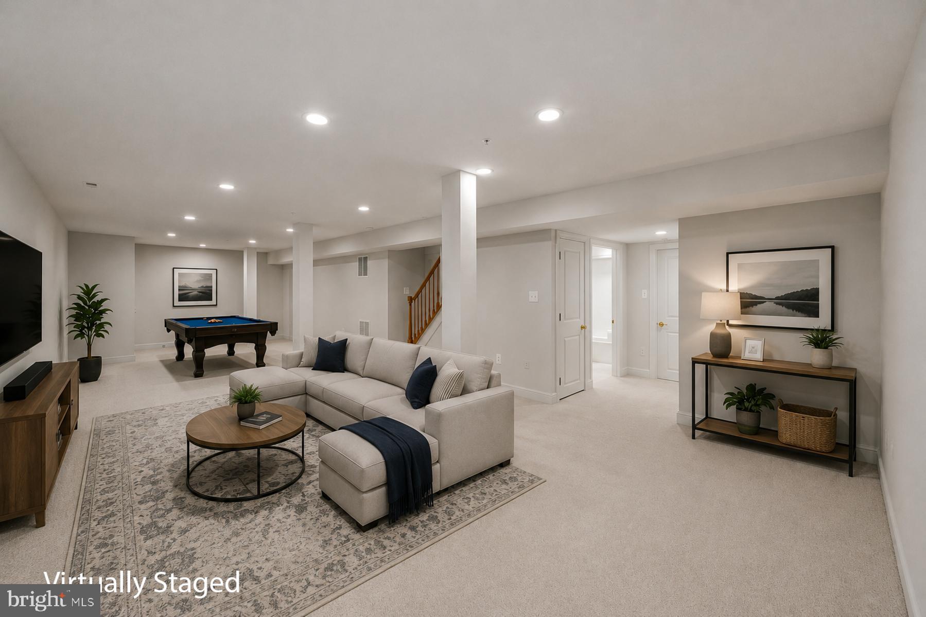 ELLICOTT HILLS - Residential
