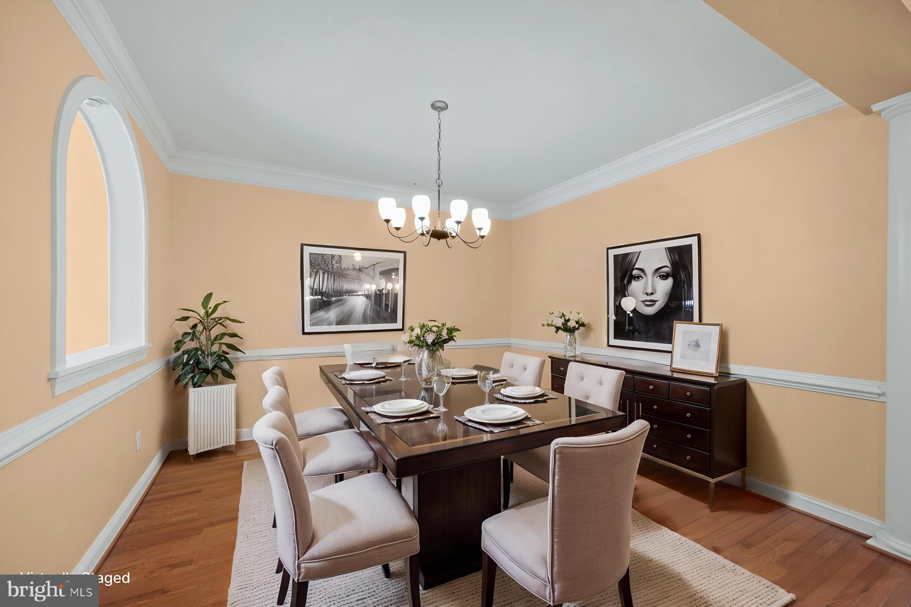 ELLICOTT HILLS - Residential