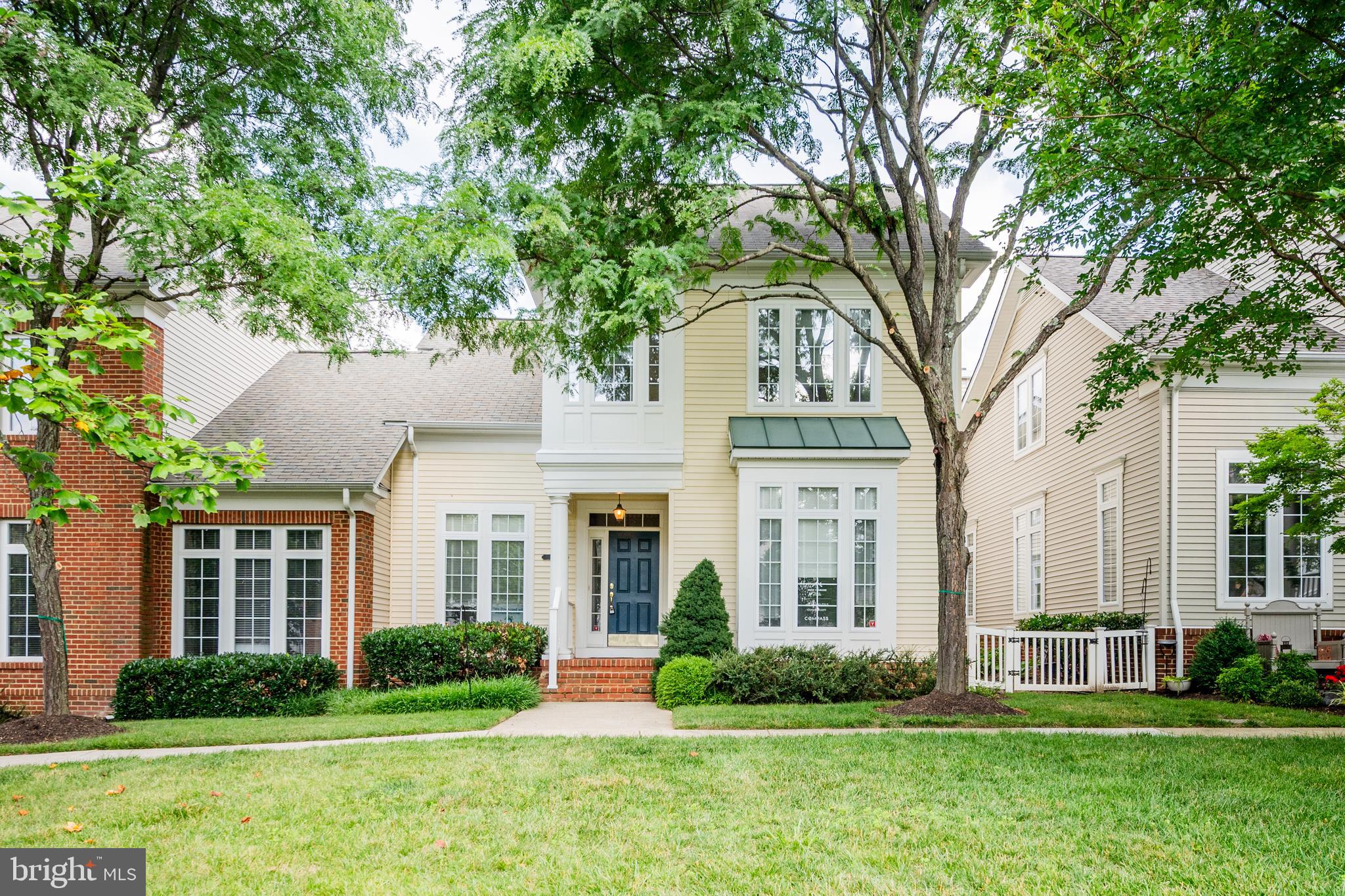 ELLICOTT HILLS - Residential