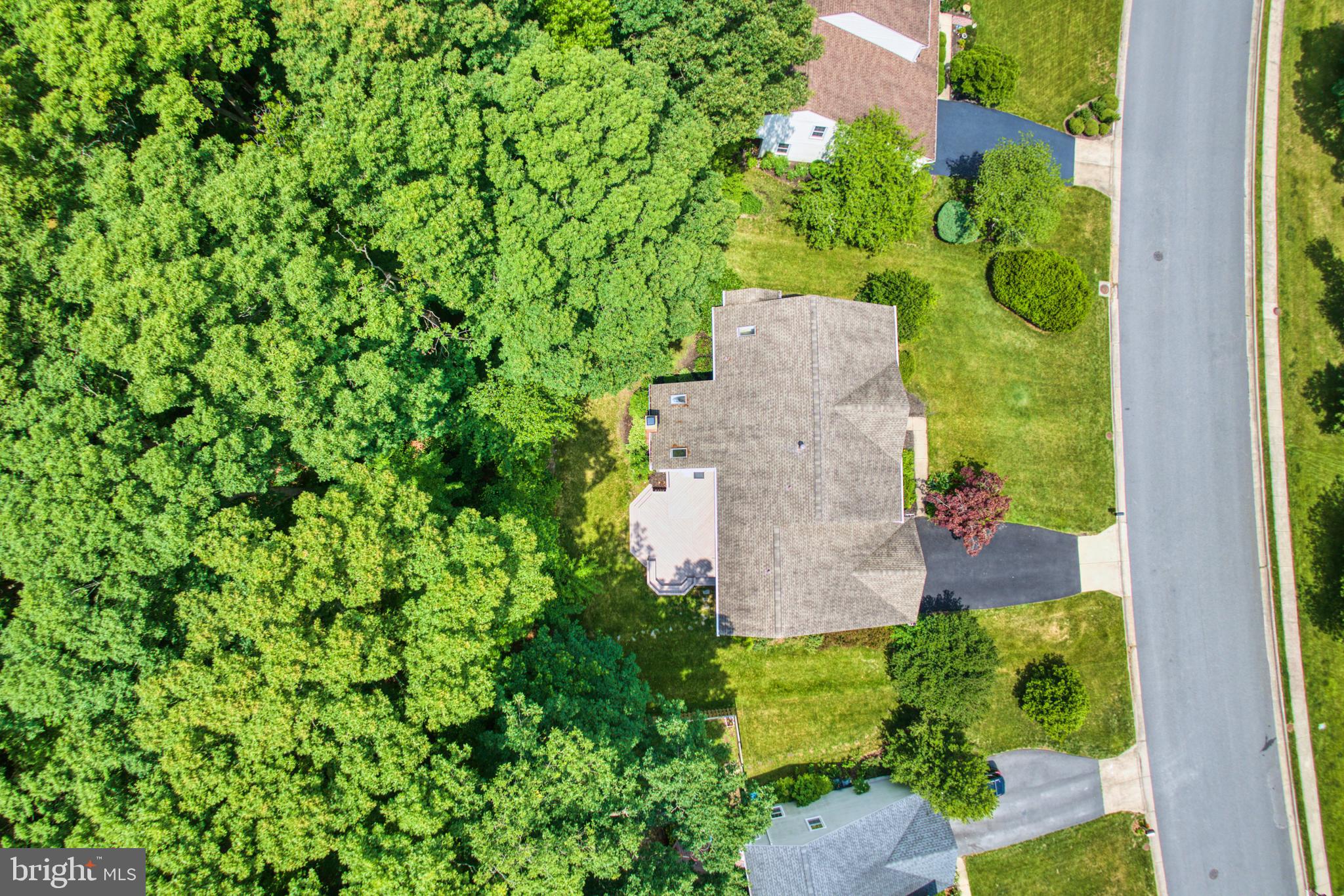 CROSSPOINTE - Residential