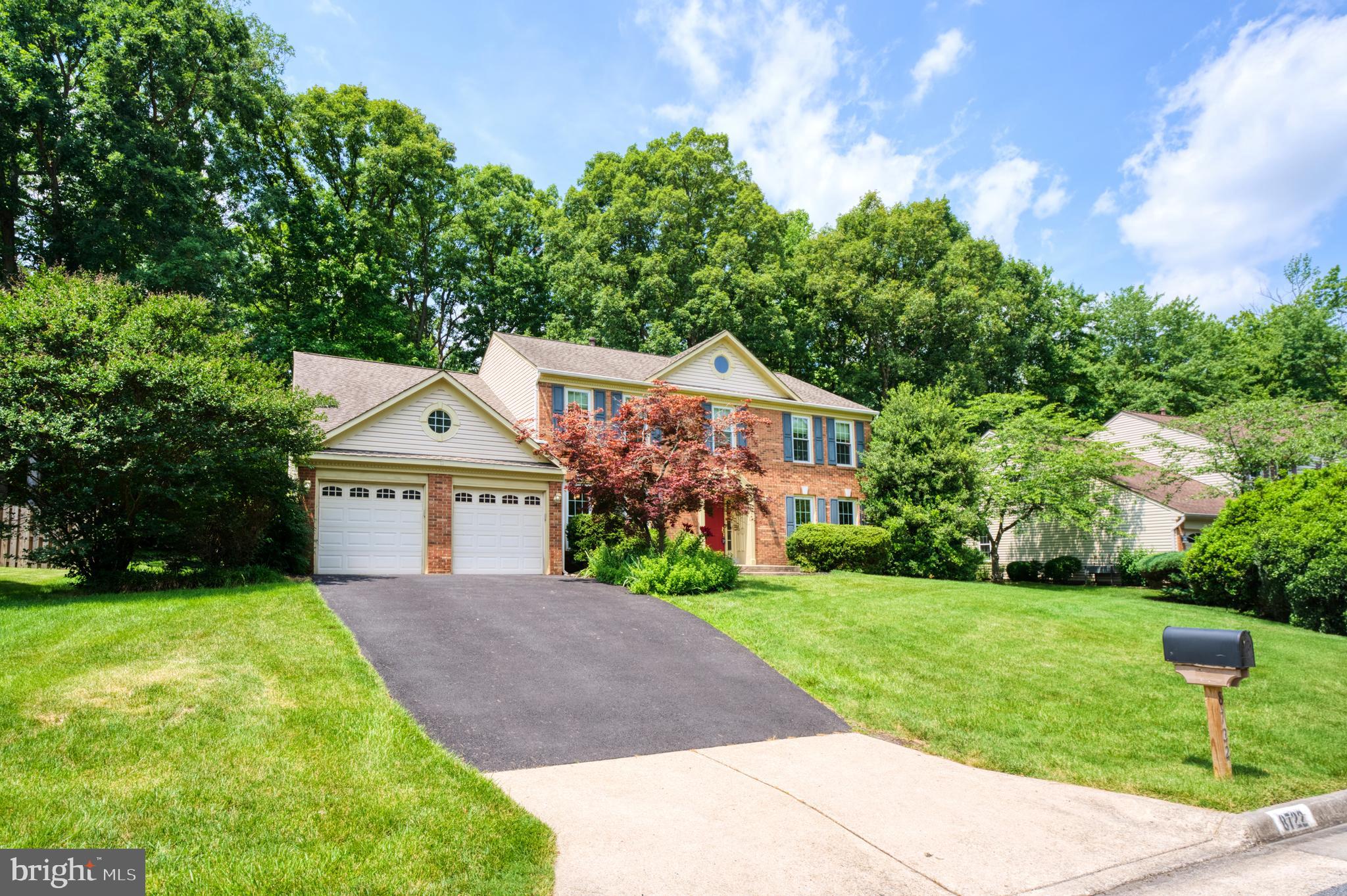 CROSSPOINTE - Residential