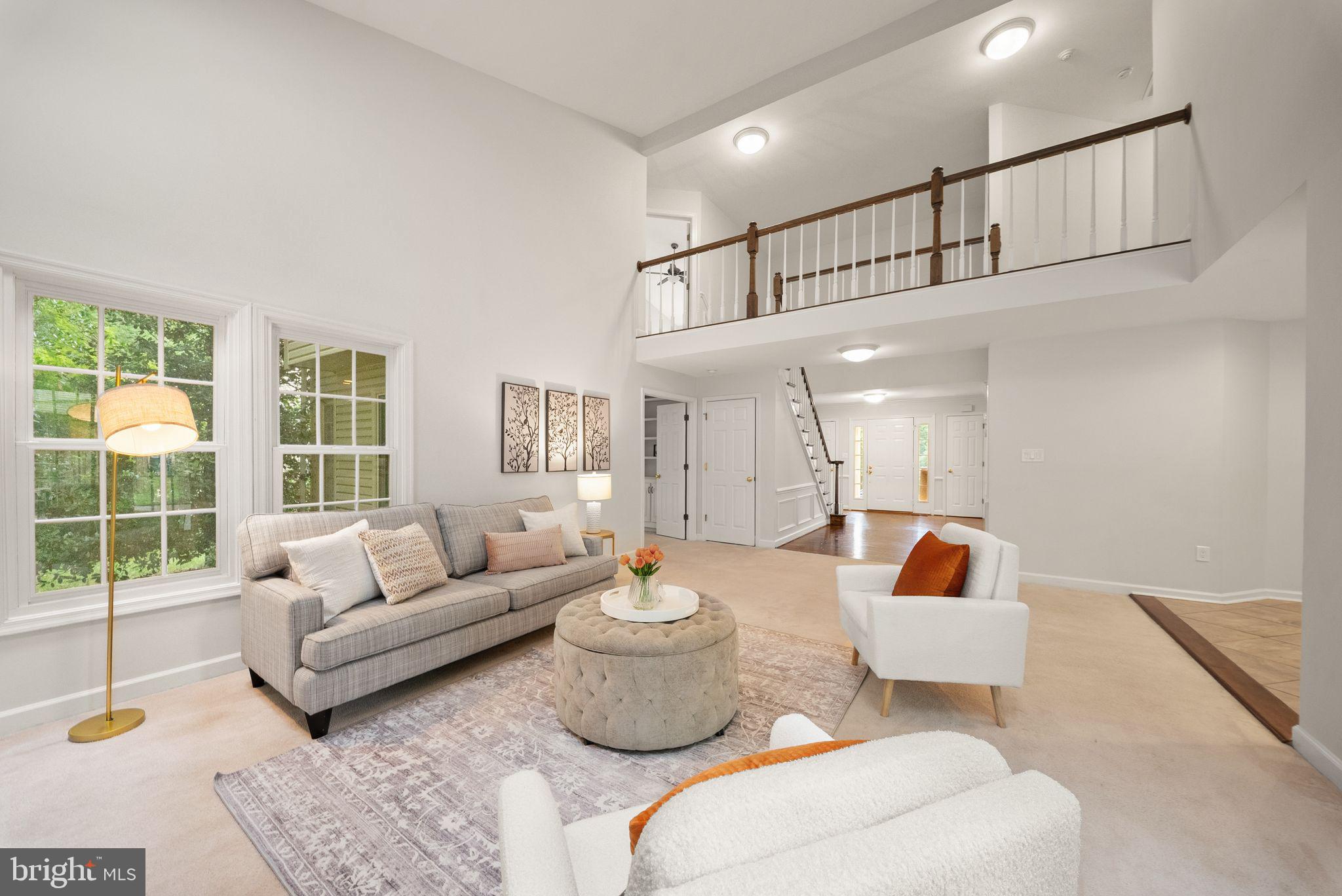 CROSSPOINTE - Residential