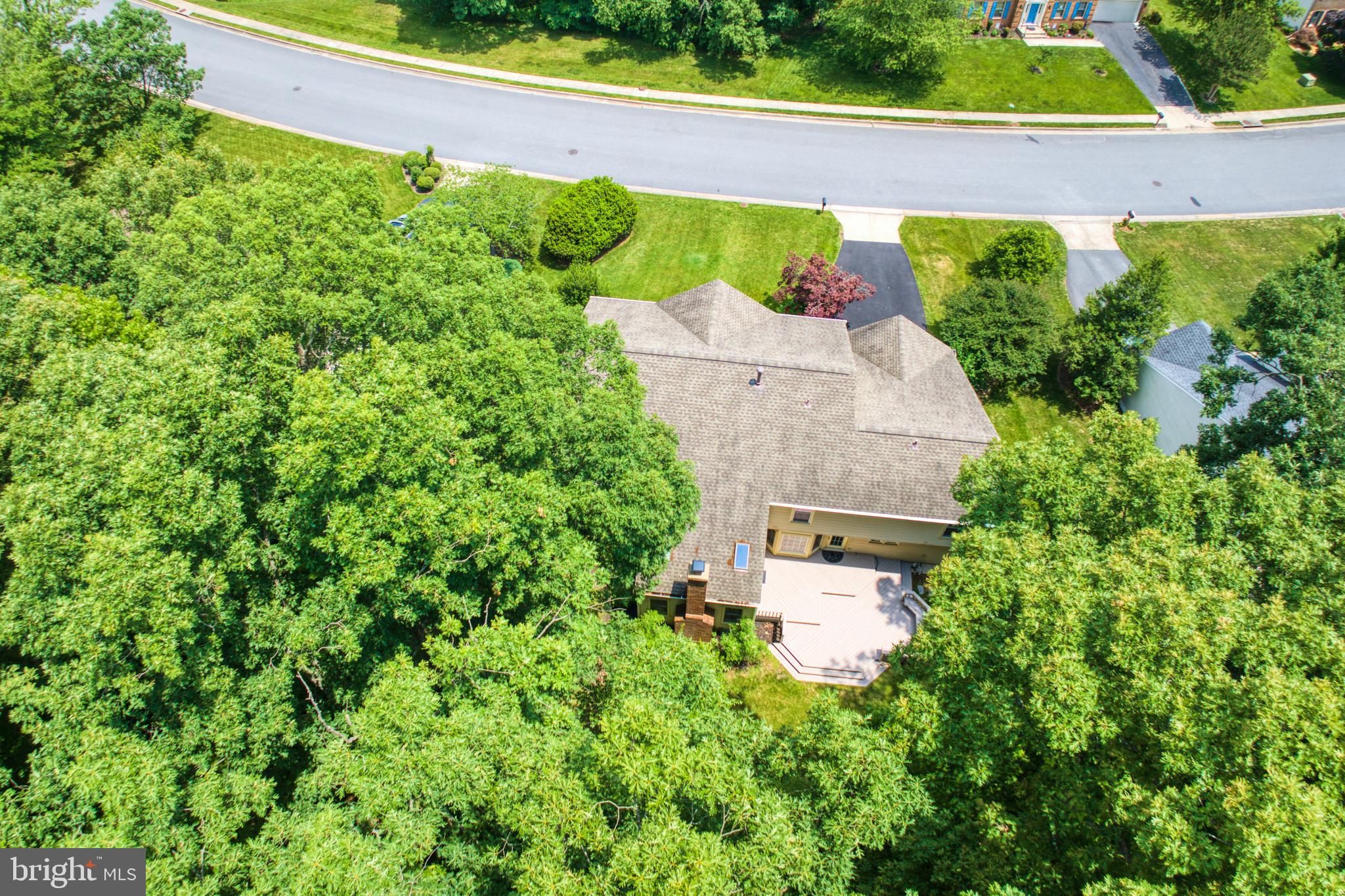 CROSSPOINTE - Residential