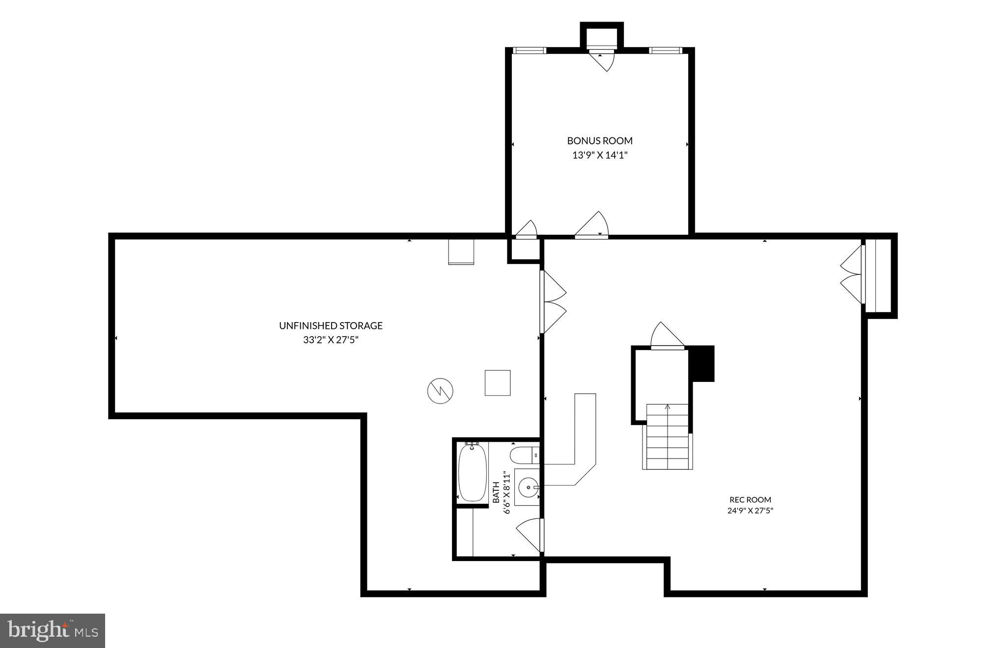 CROSSPOINTE - Residential