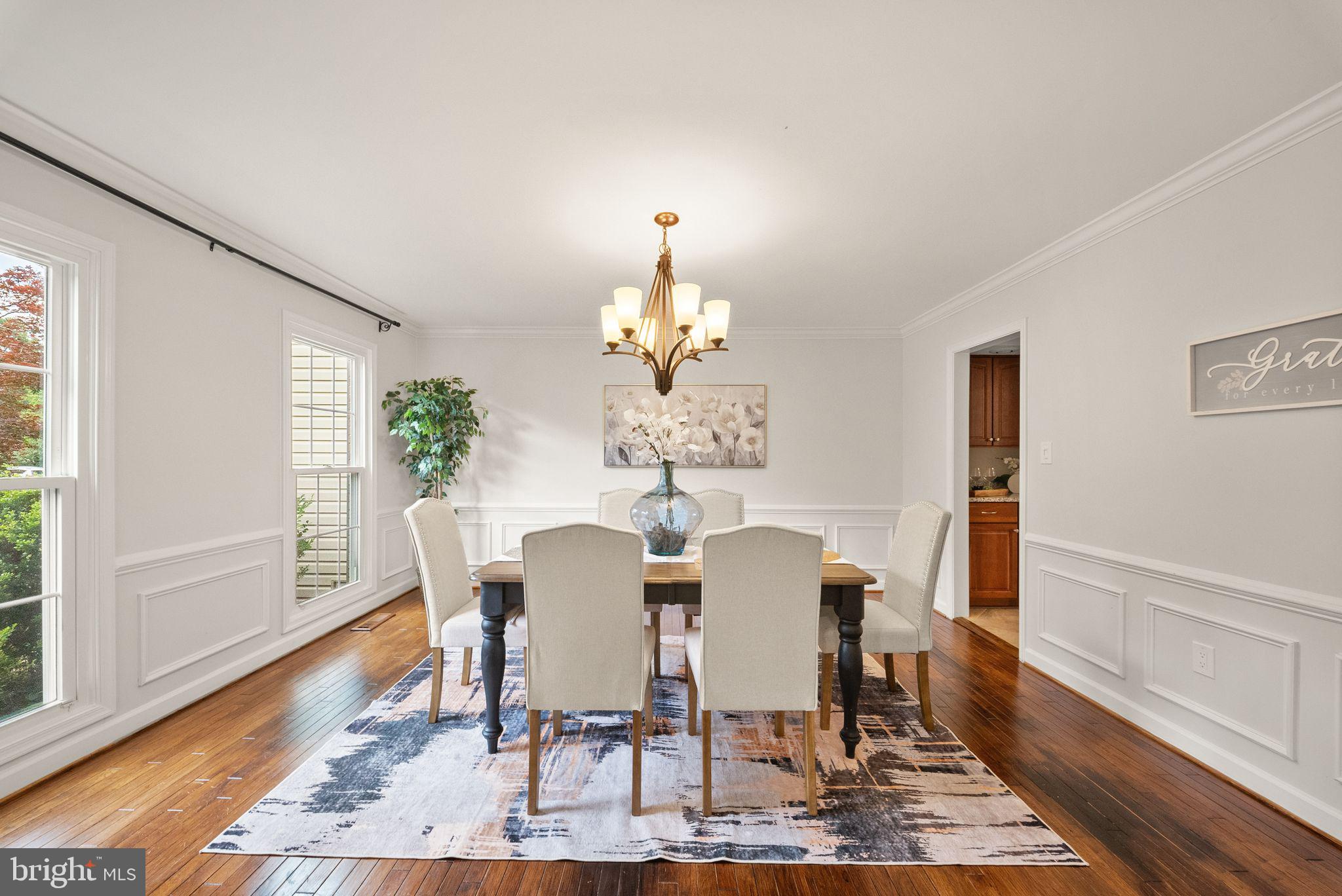 CROSSPOINTE - Residential