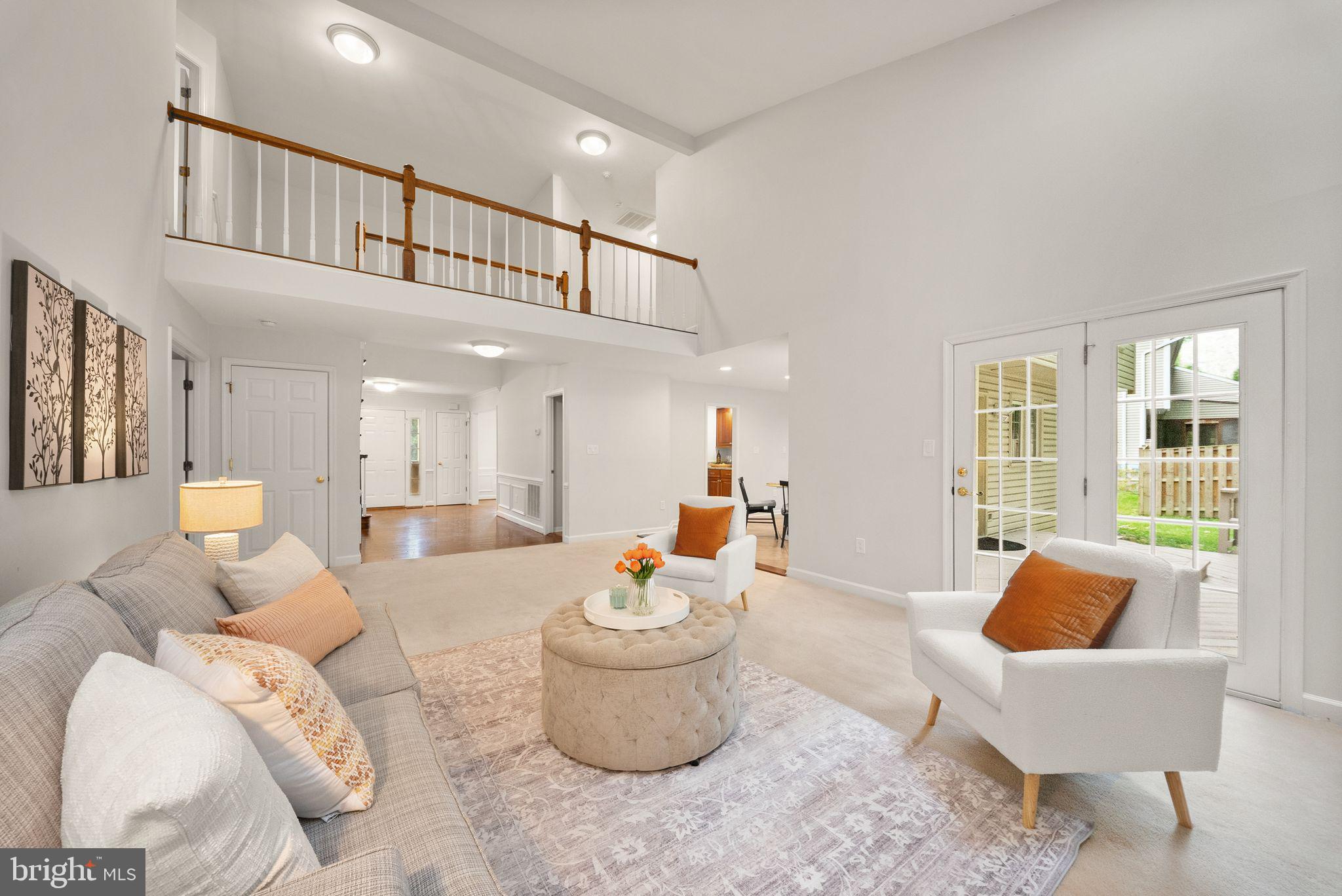 CROSSPOINTE - Residential