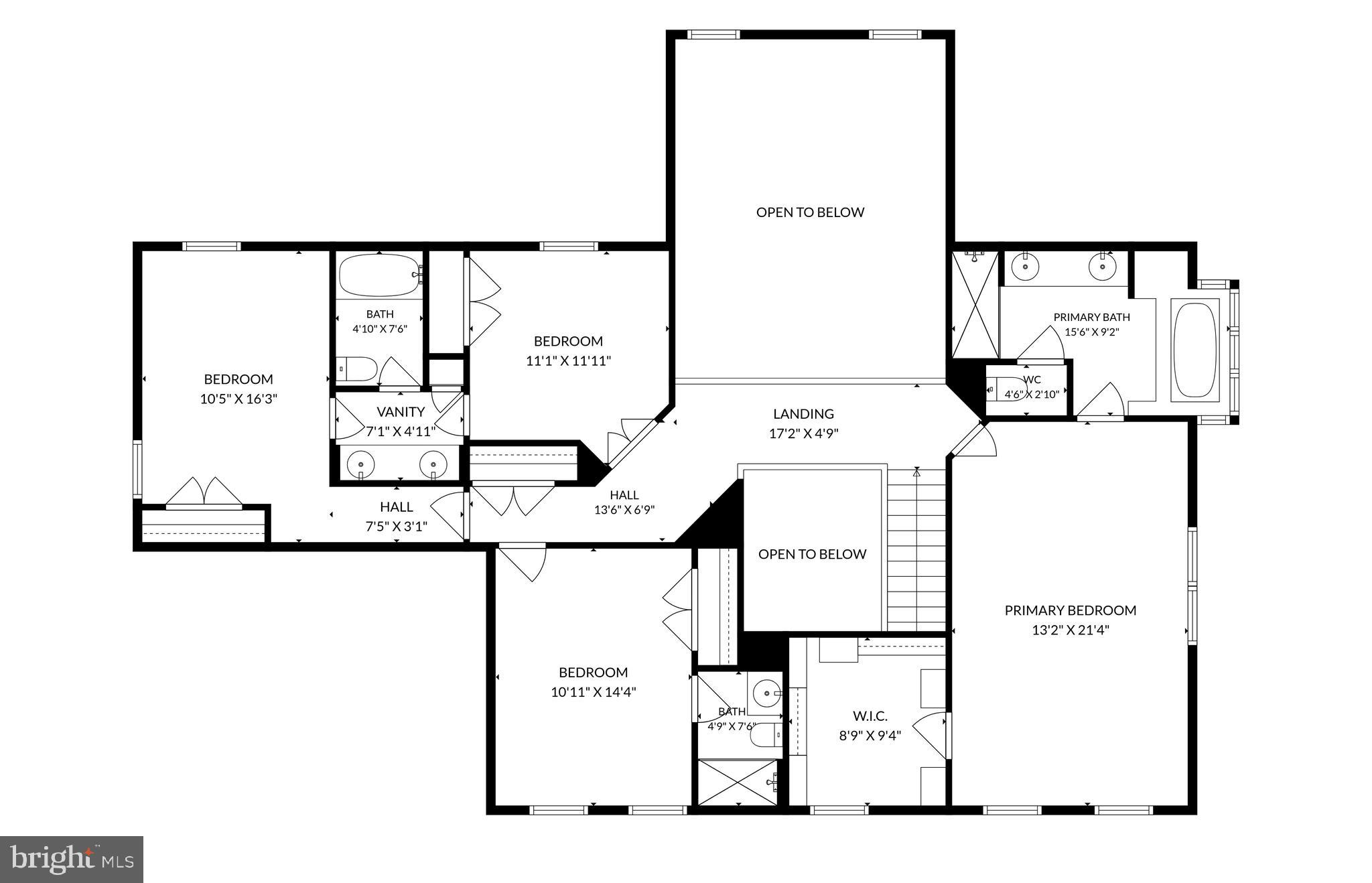 CROSSPOINTE - Residential