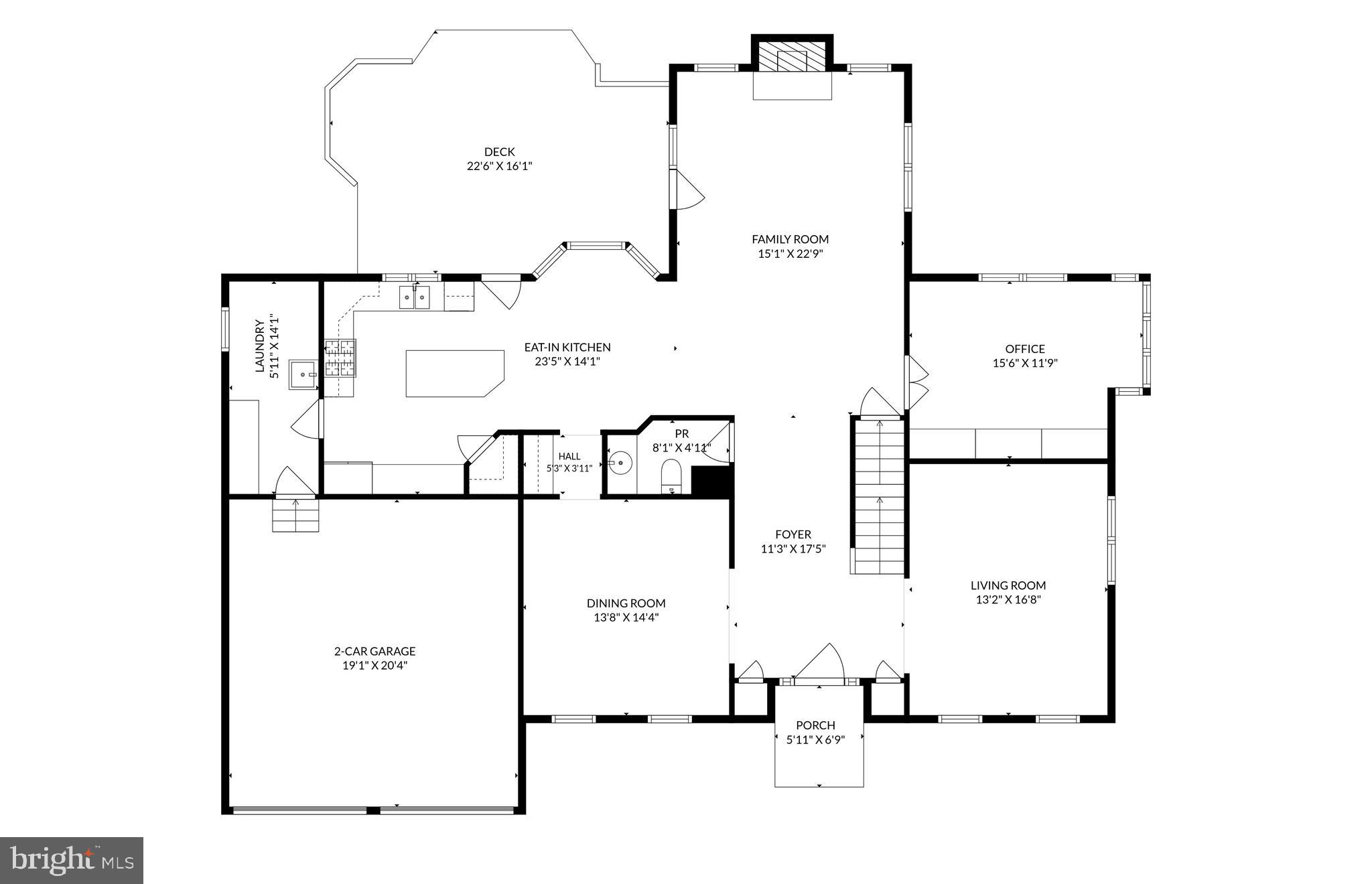 CROSSPOINTE - Residential