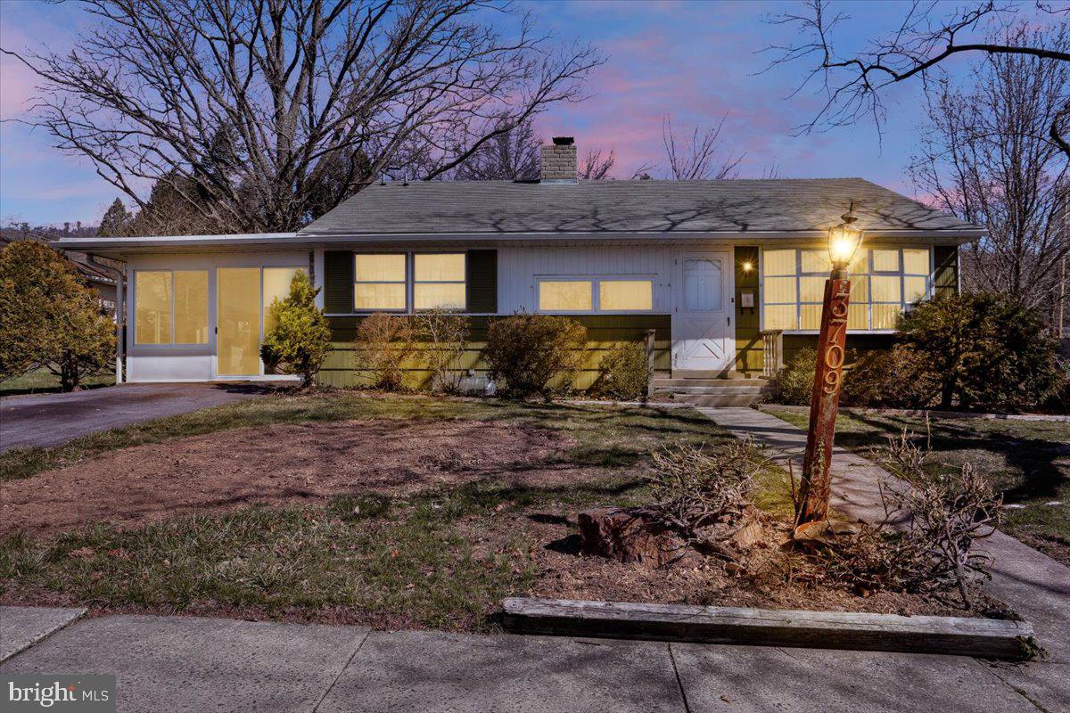 NONE AVAILABLE - Residential