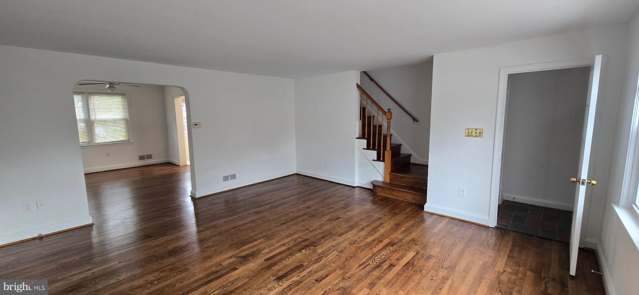 LOCH RAVEN MANOR - Residential Lease