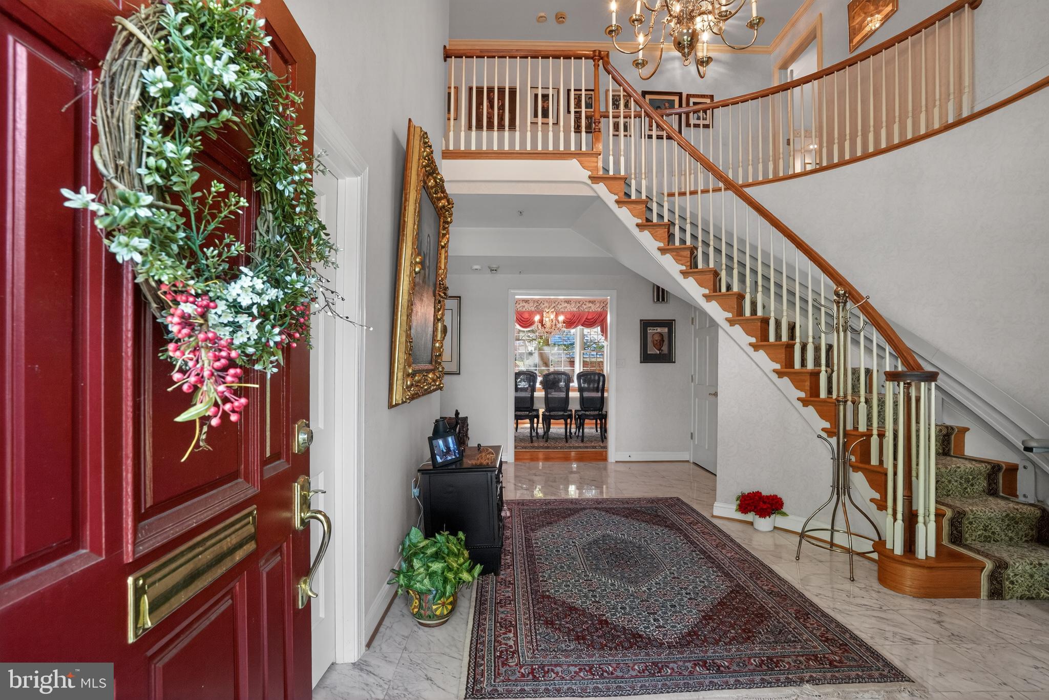COLLEGE HEIGHTS - Residential
