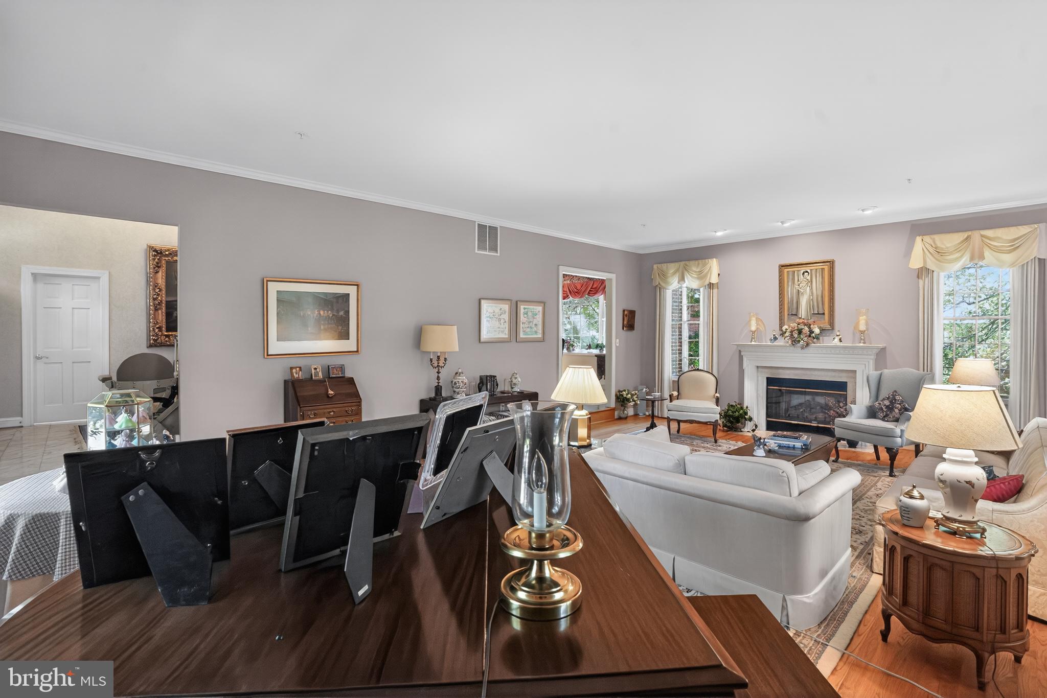 COLLEGE HEIGHTS - Residential