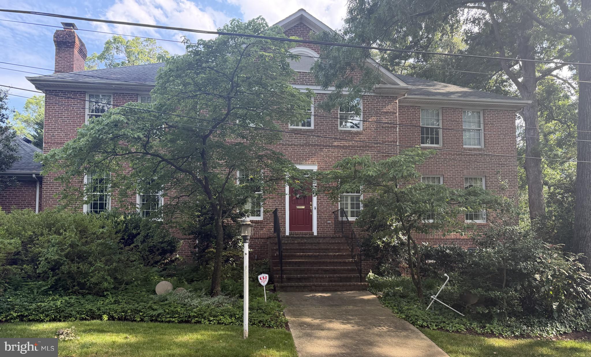 COLLEGE HEIGHTS - Residential