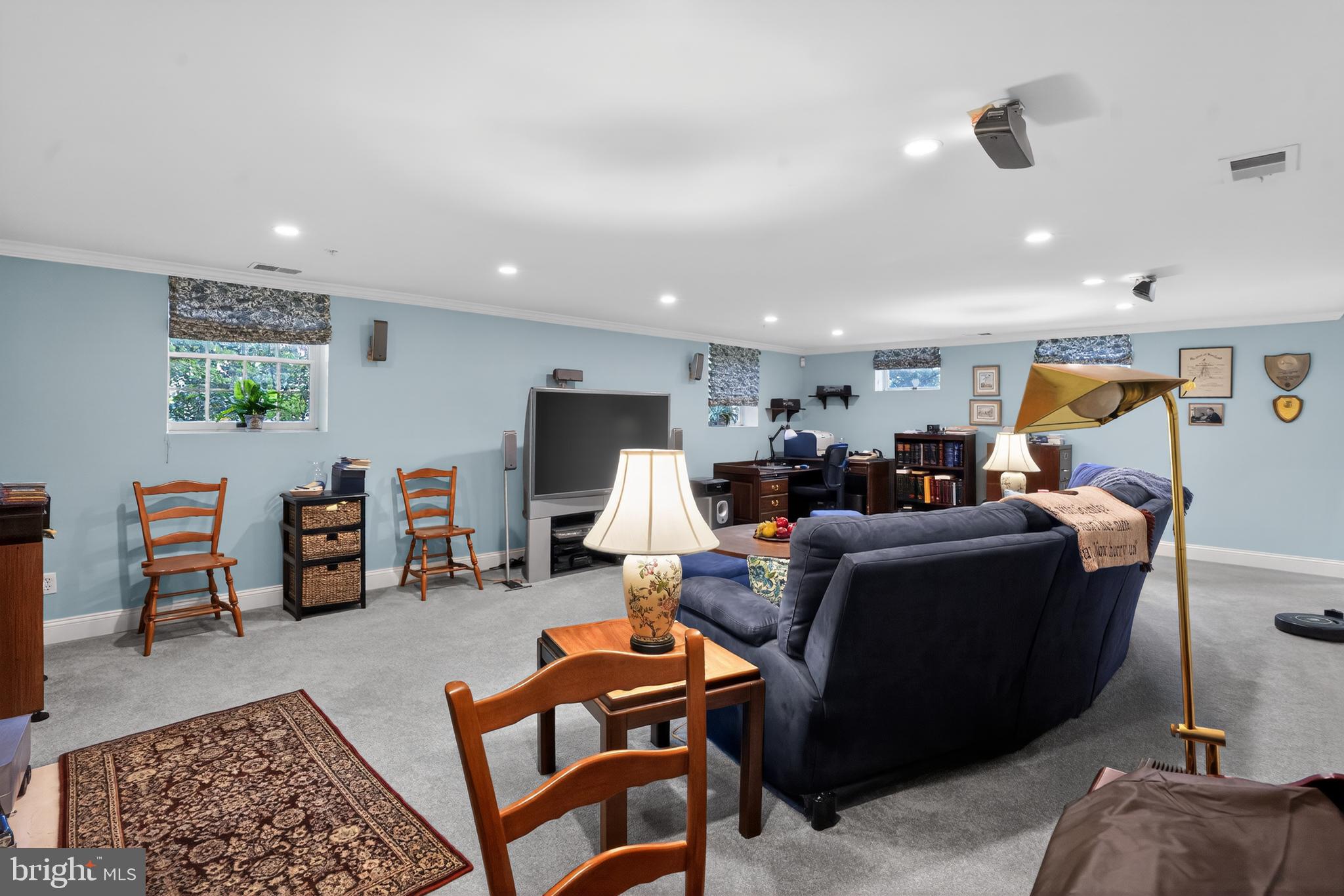COLLEGE HEIGHTS - Residential