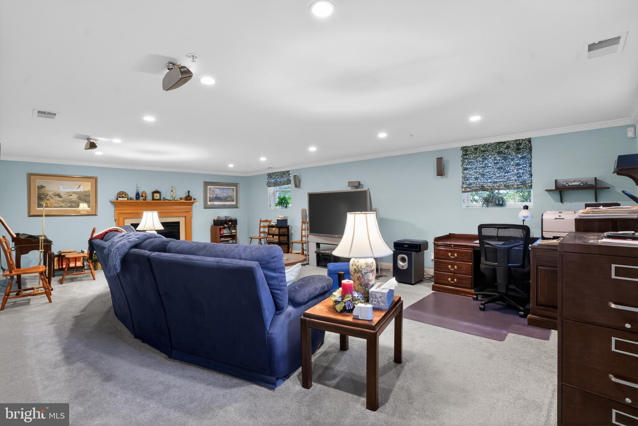 COLLEGE HEIGHTS - Residential