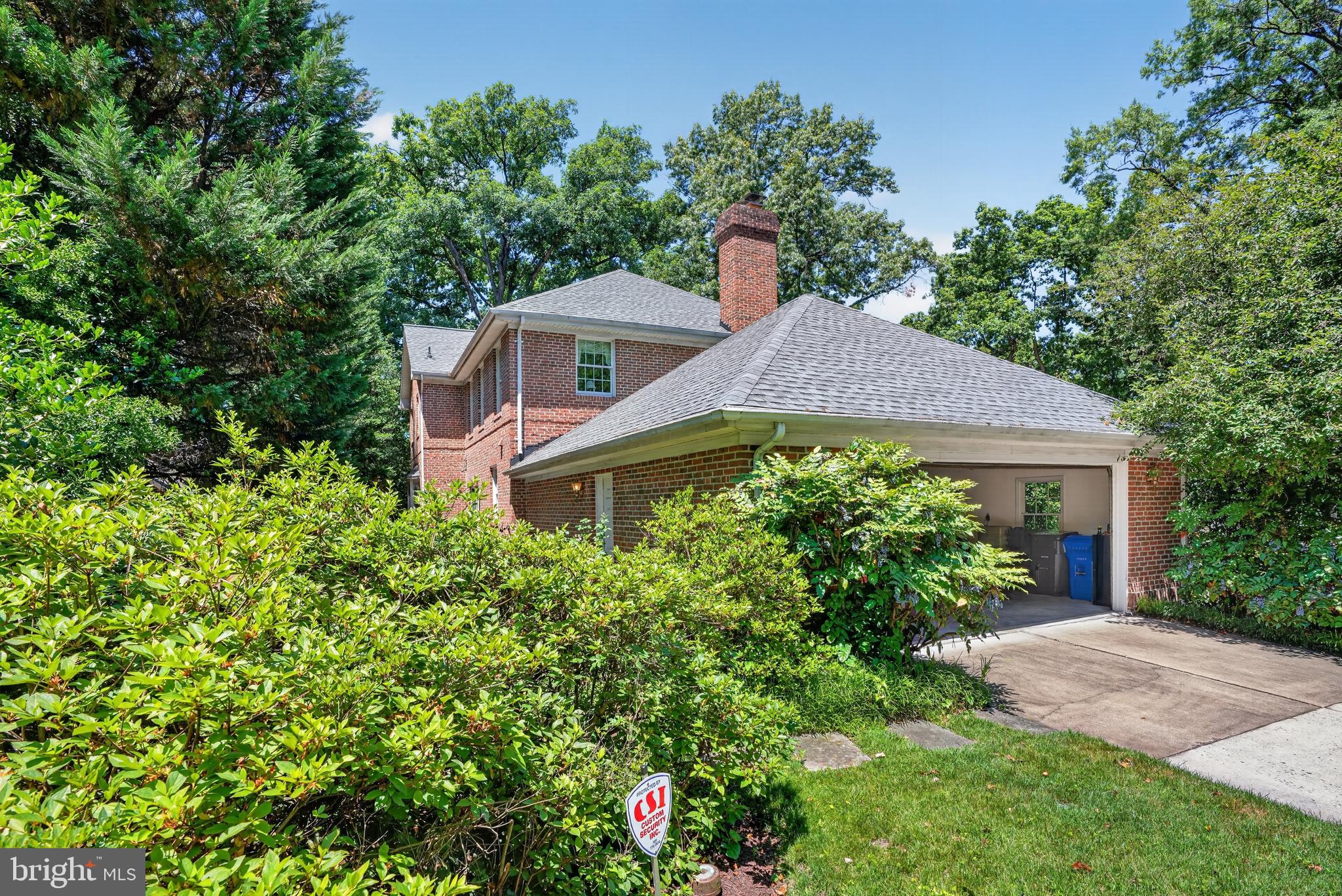 COLLEGE HEIGHTS - Residential