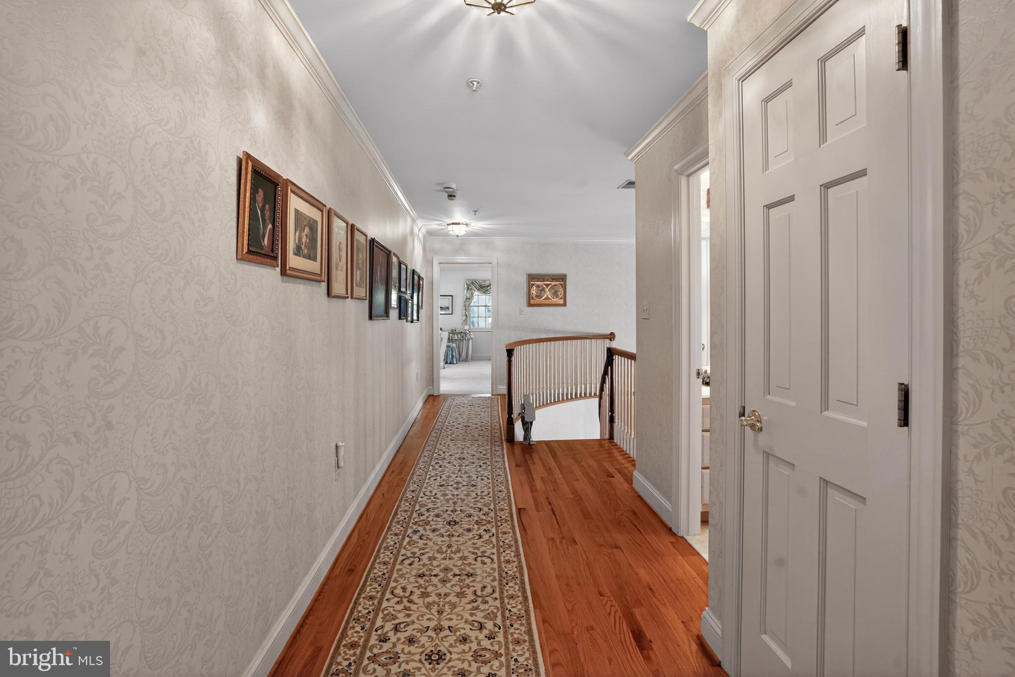 COLLEGE HEIGHTS - Residential