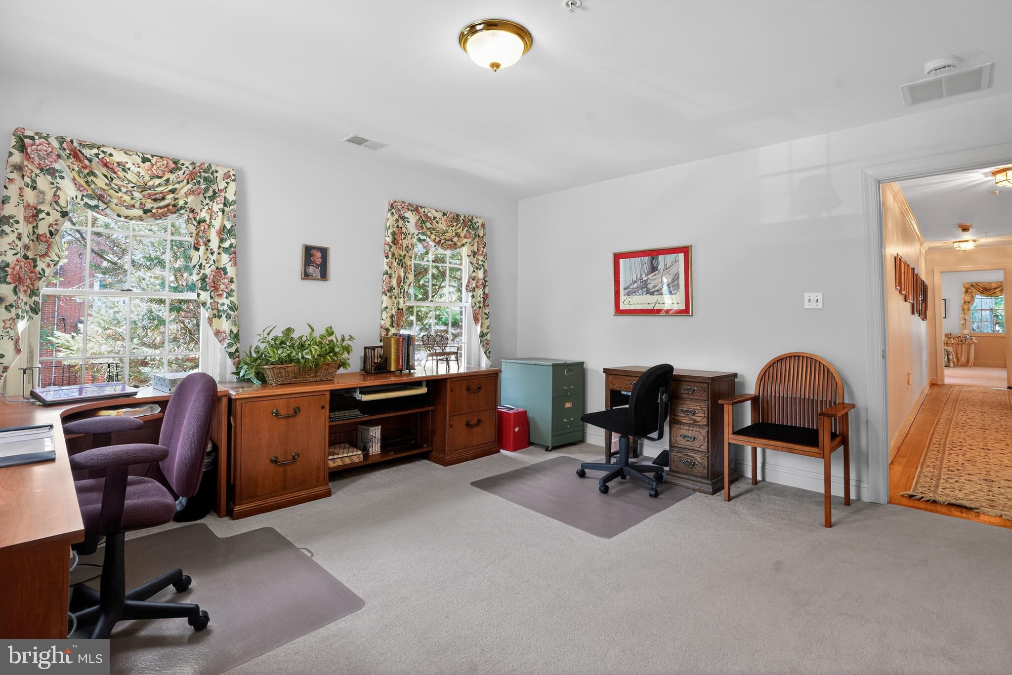 COLLEGE HEIGHTS - Residential