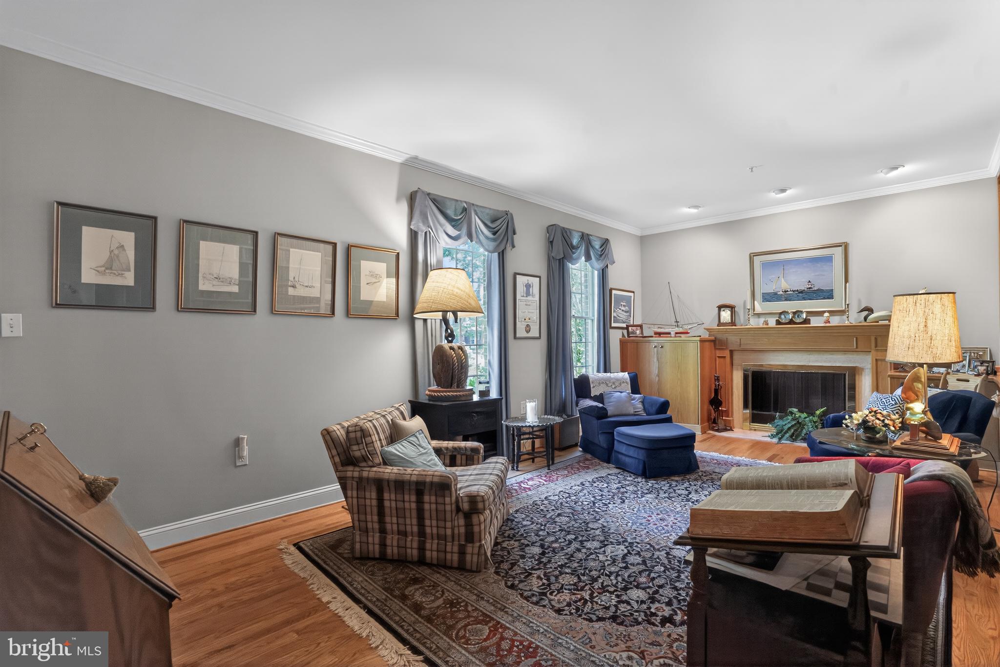 COLLEGE HEIGHTS - Residential