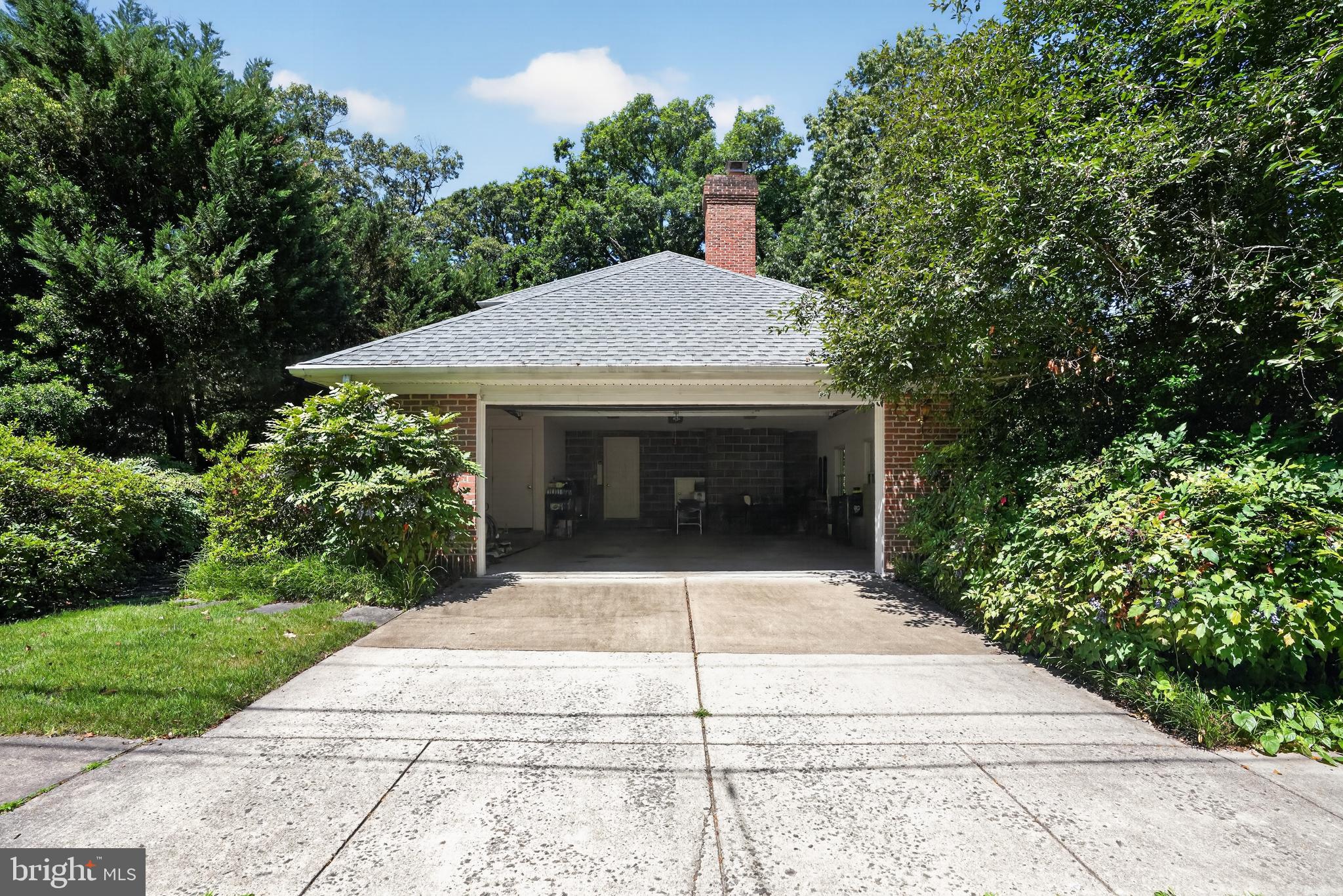 COLLEGE HEIGHTS - Residential