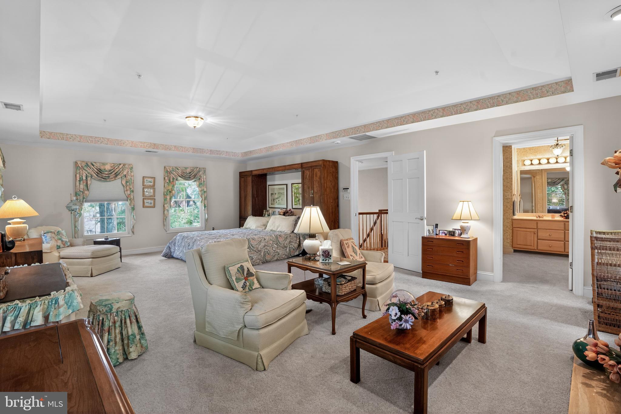 COLLEGE HEIGHTS - Residential