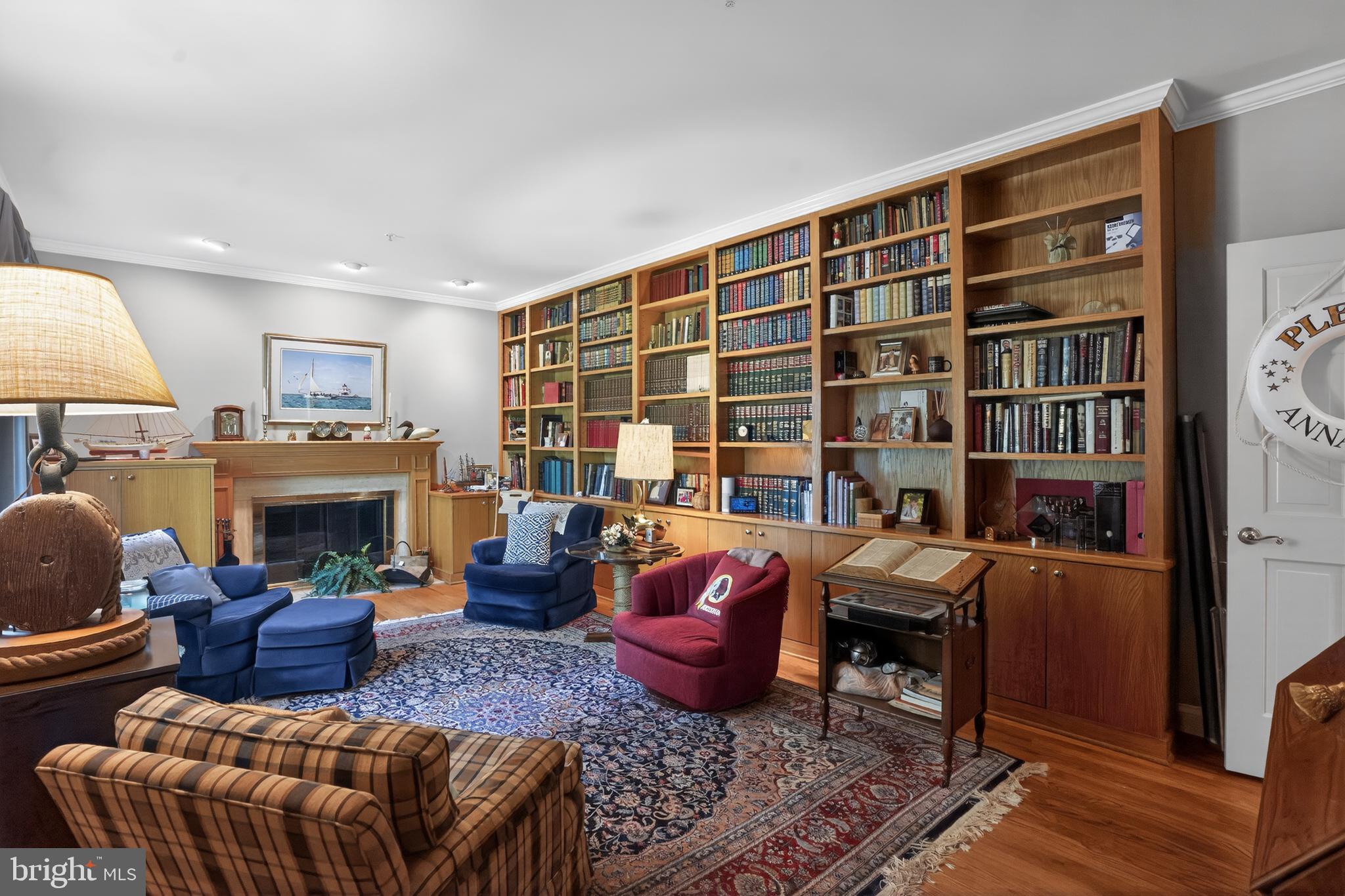 COLLEGE HEIGHTS - Residential