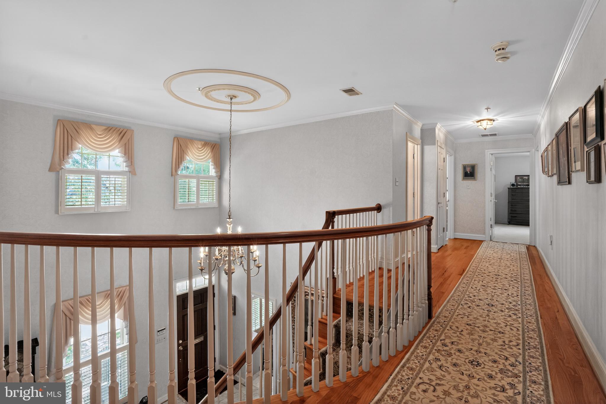 COLLEGE HEIGHTS - Residential