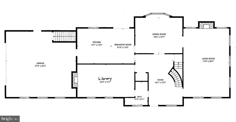 COLLEGE HEIGHTS - Residential