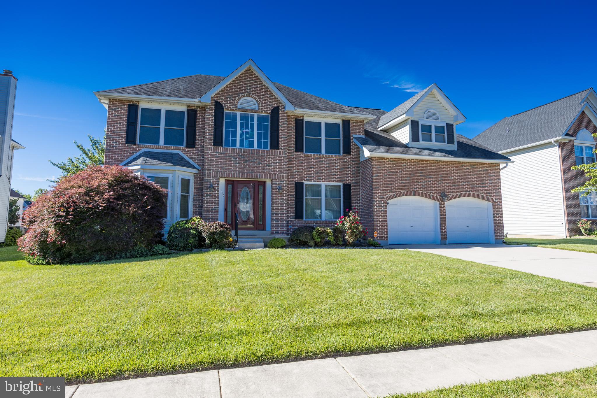 OAKWOOD - Residential