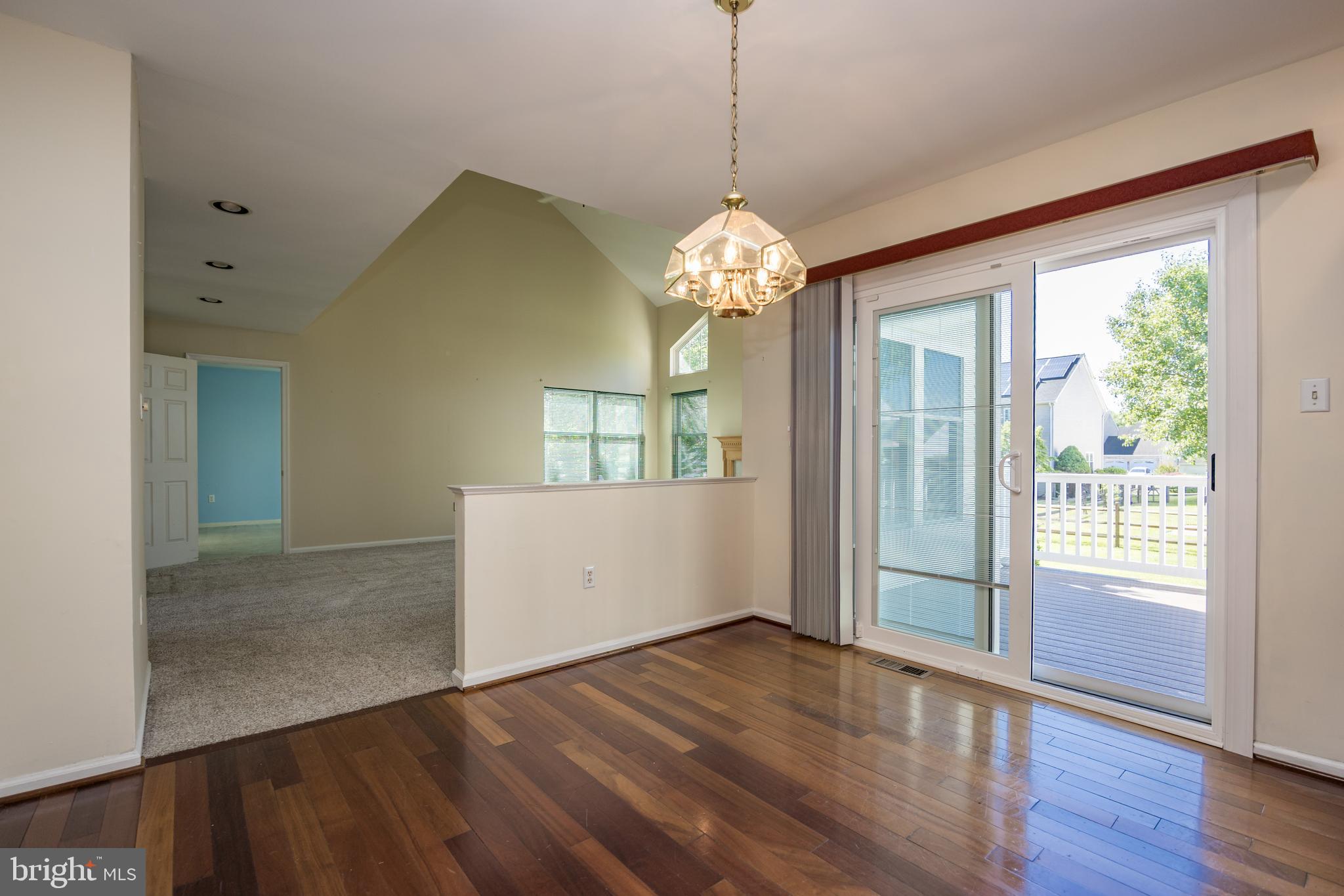 OAKWOOD - Residential