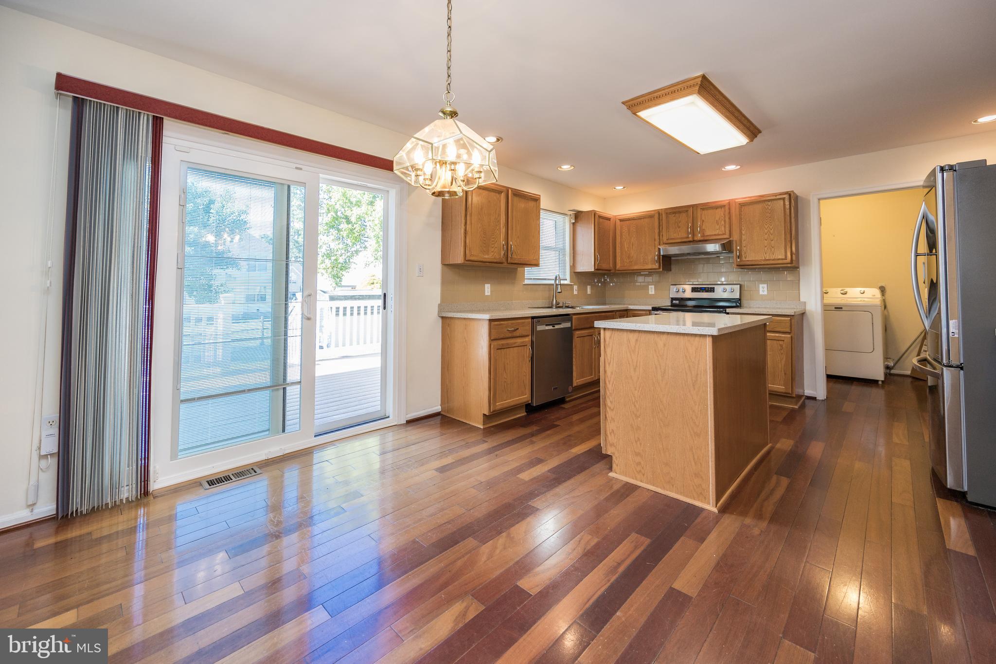 OAKWOOD - Residential