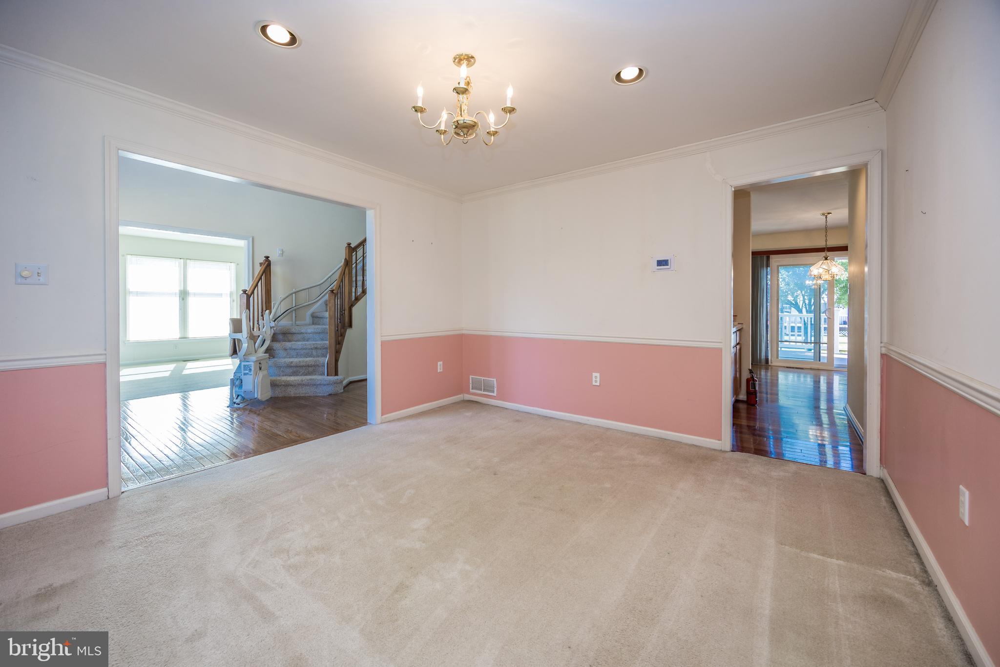 OAKWOOD - Residential