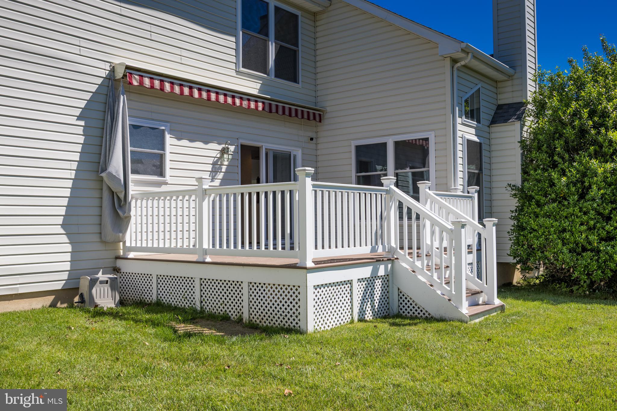OAKWOOD - Residential