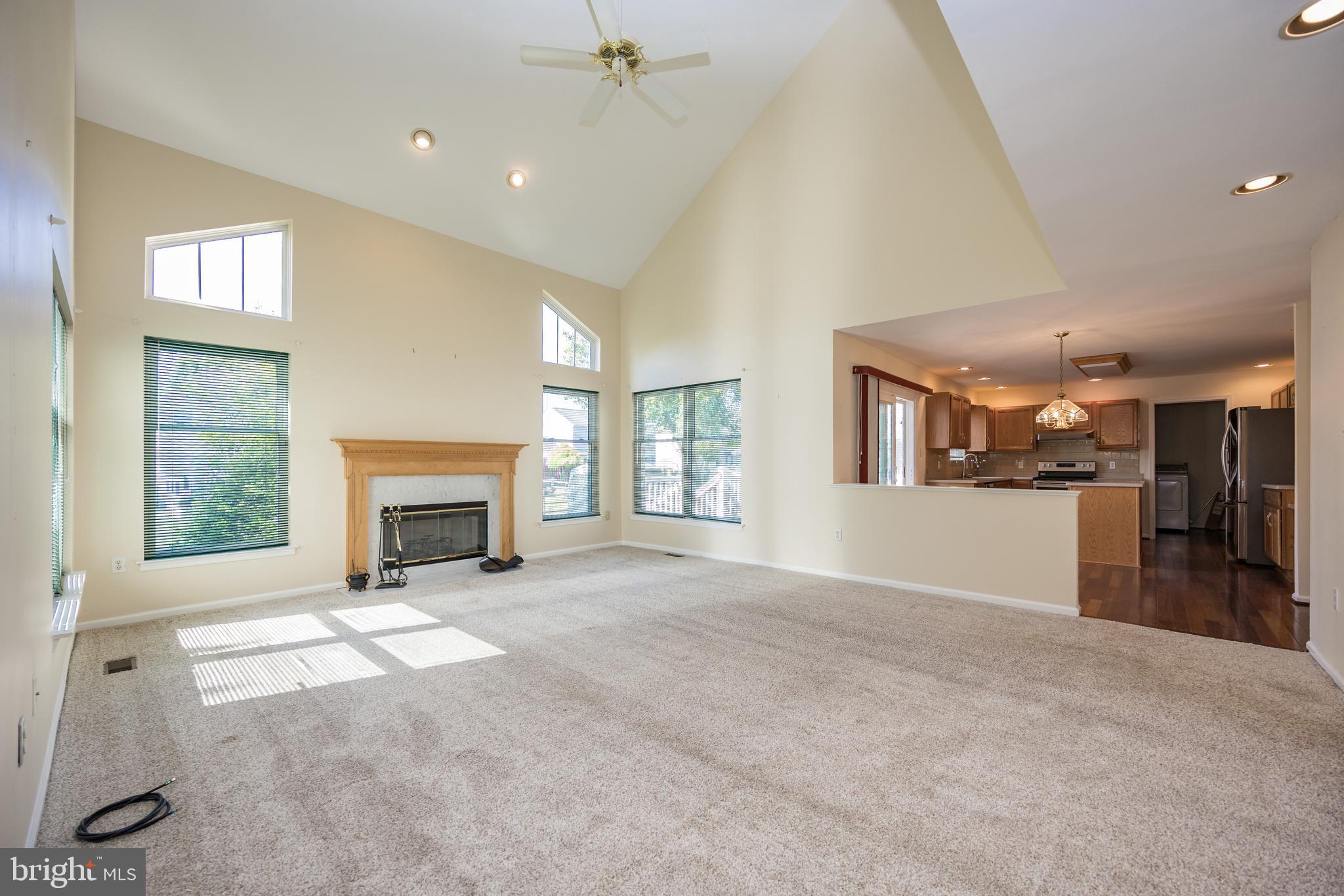 OAKWOOD - Residential