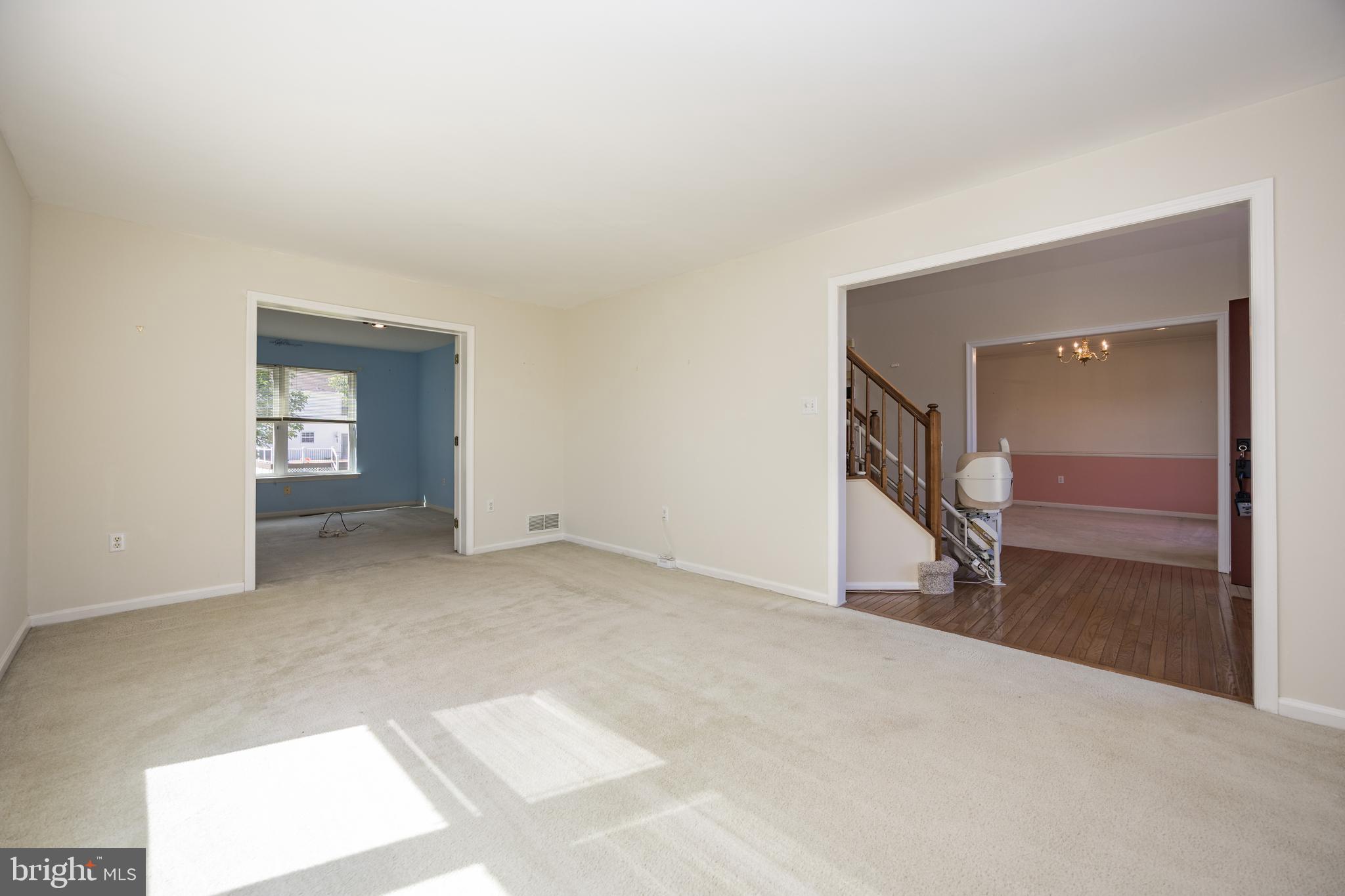 OAKWOOD - Residential