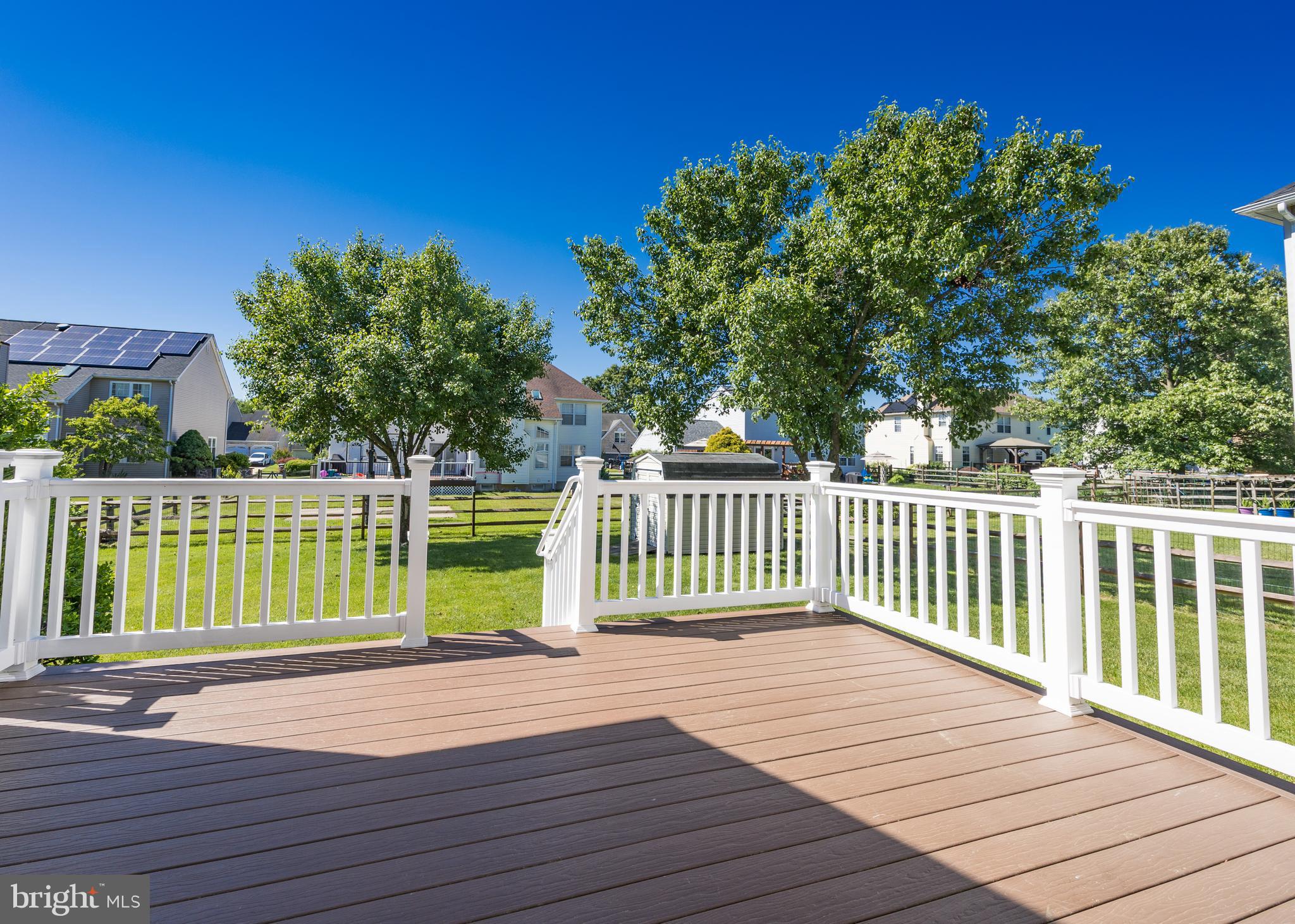 OAKWOOD - Residential