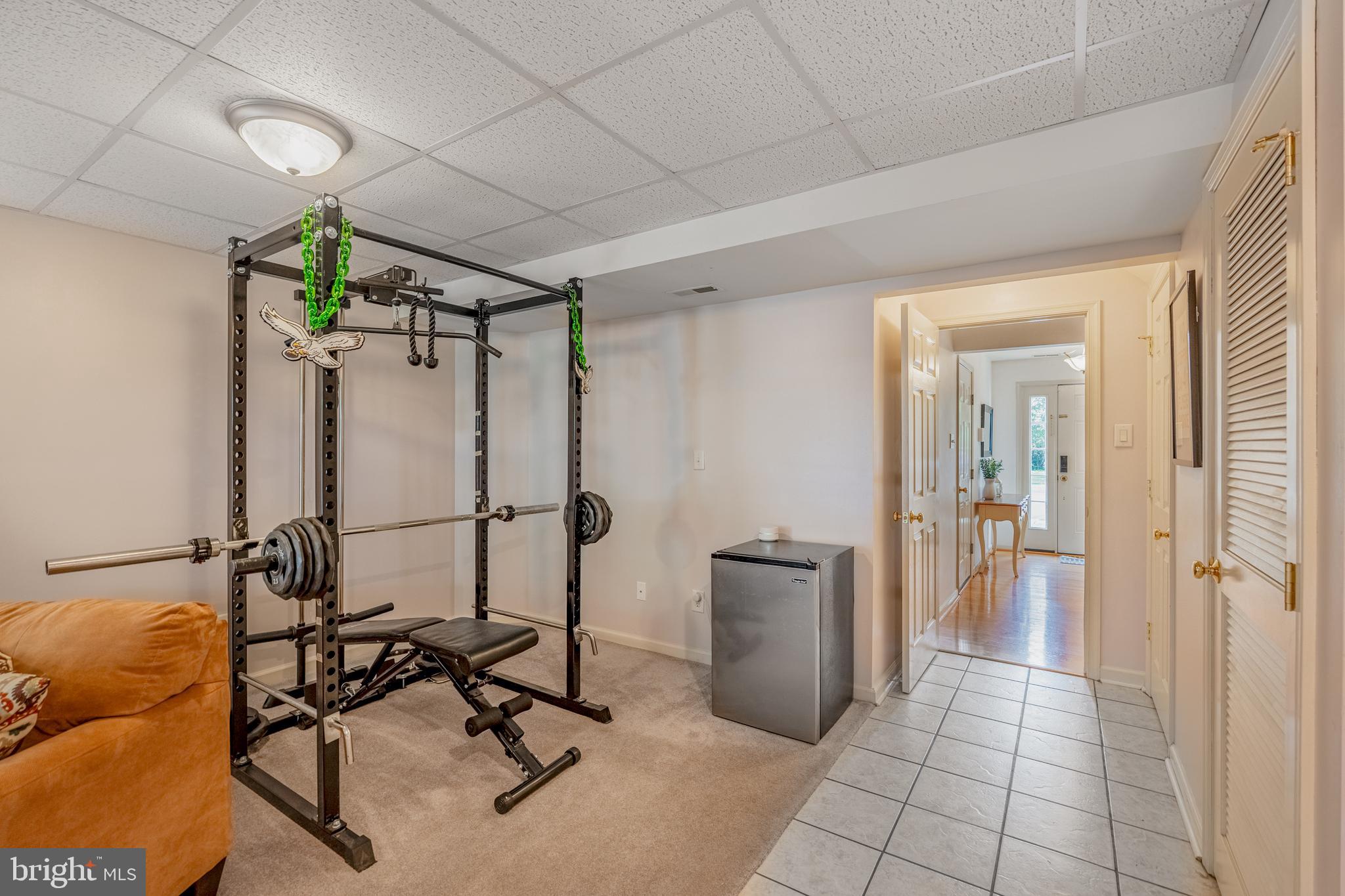 BEAVER RUN VIL - Residential