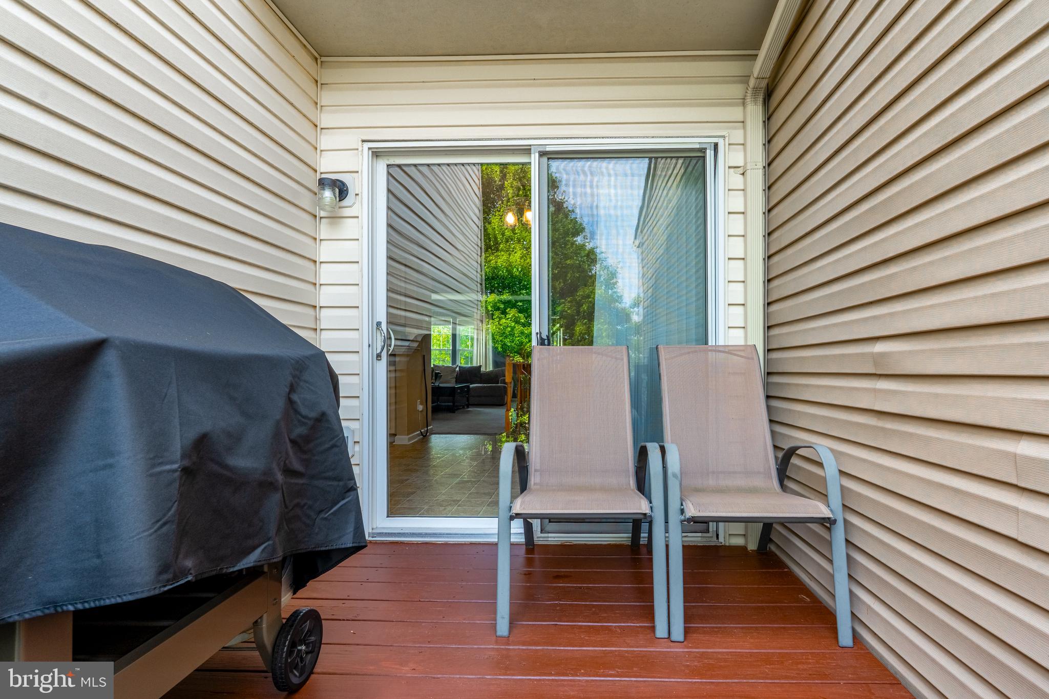BEAVER RUN VIL - Residential