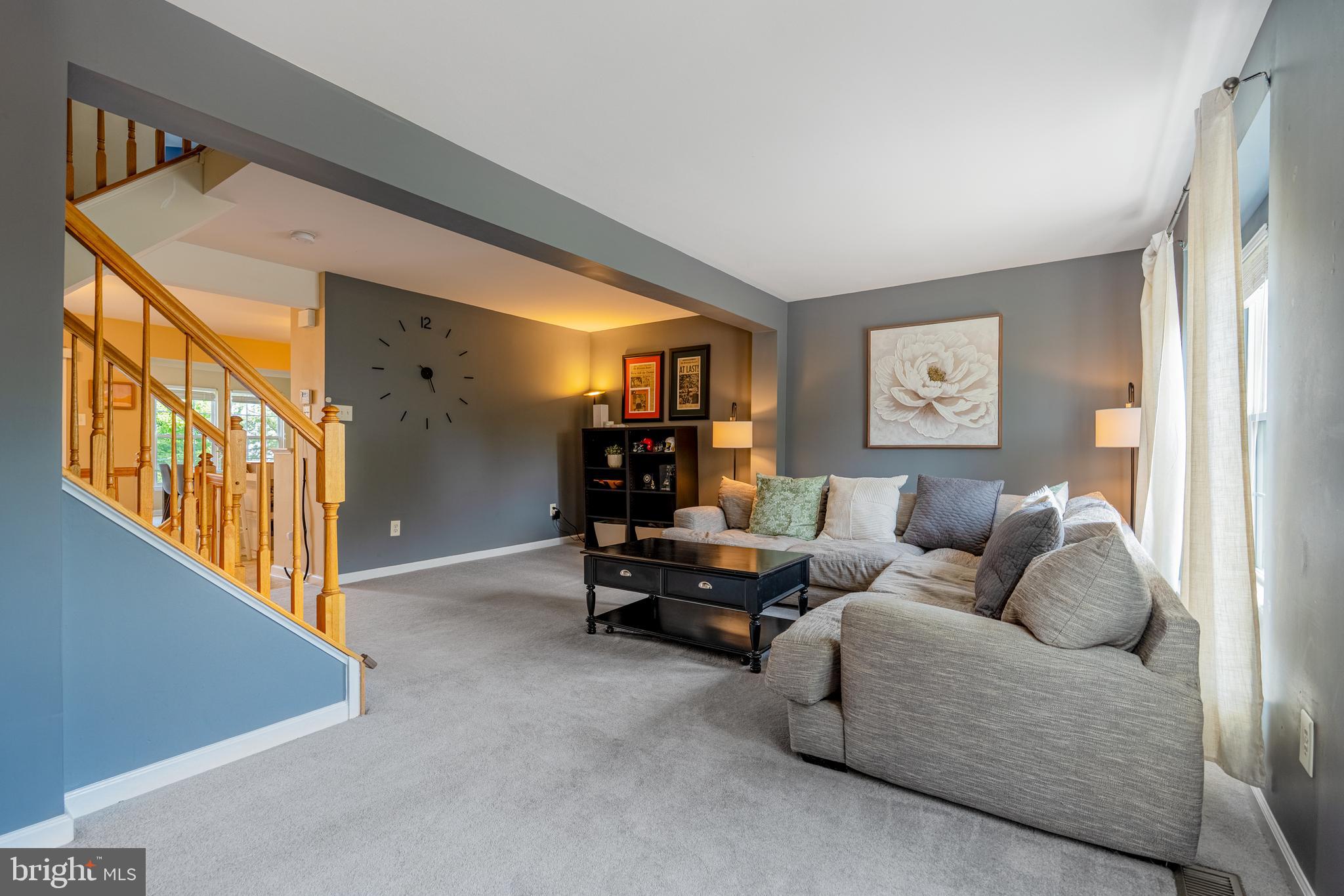 BEAVER RUN VIL - Residential