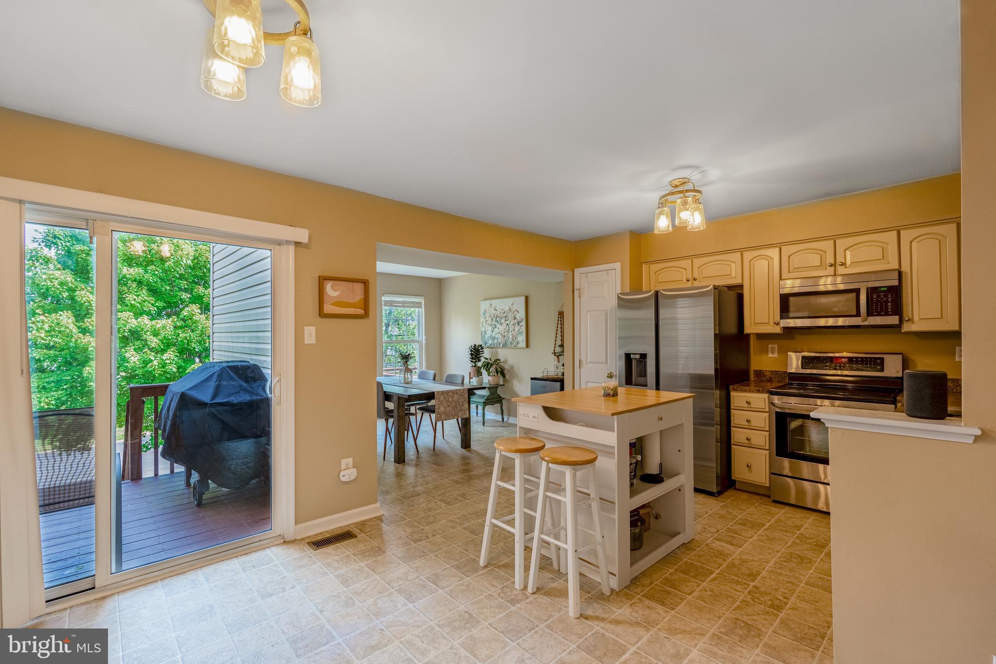 BEAVER RUN VIL - Residential