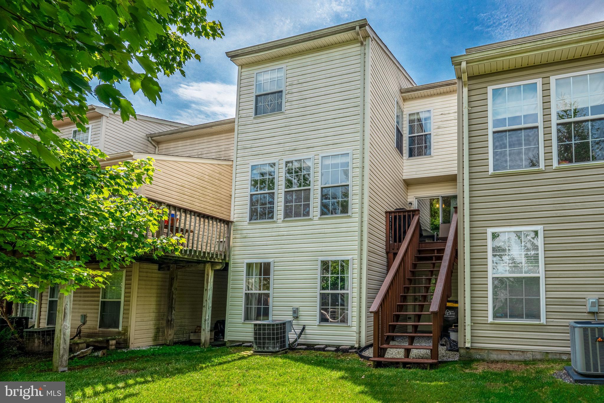 BEAVER RUN VIL - Residential