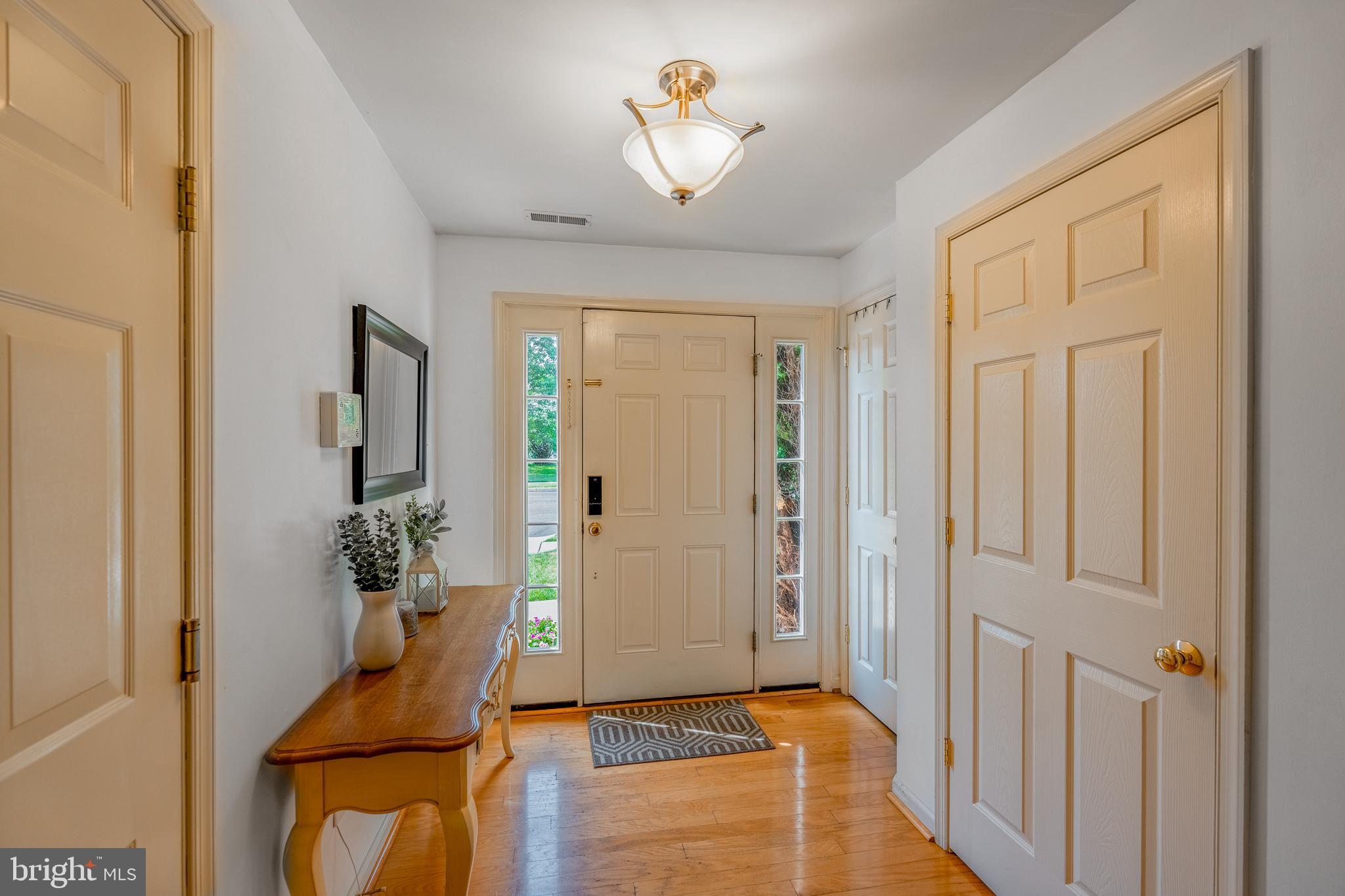 BEAVER RUN VIL - Residential