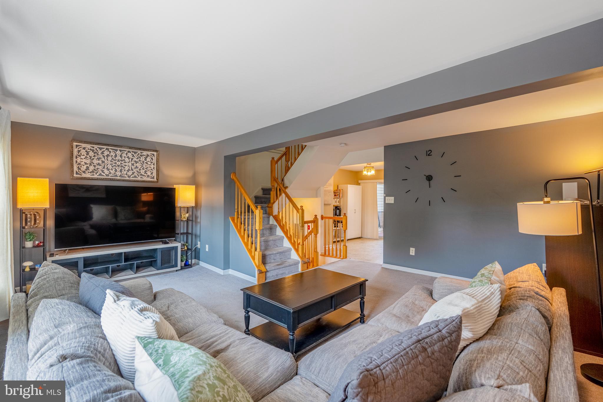 BEAVER RUN VIL - Residential