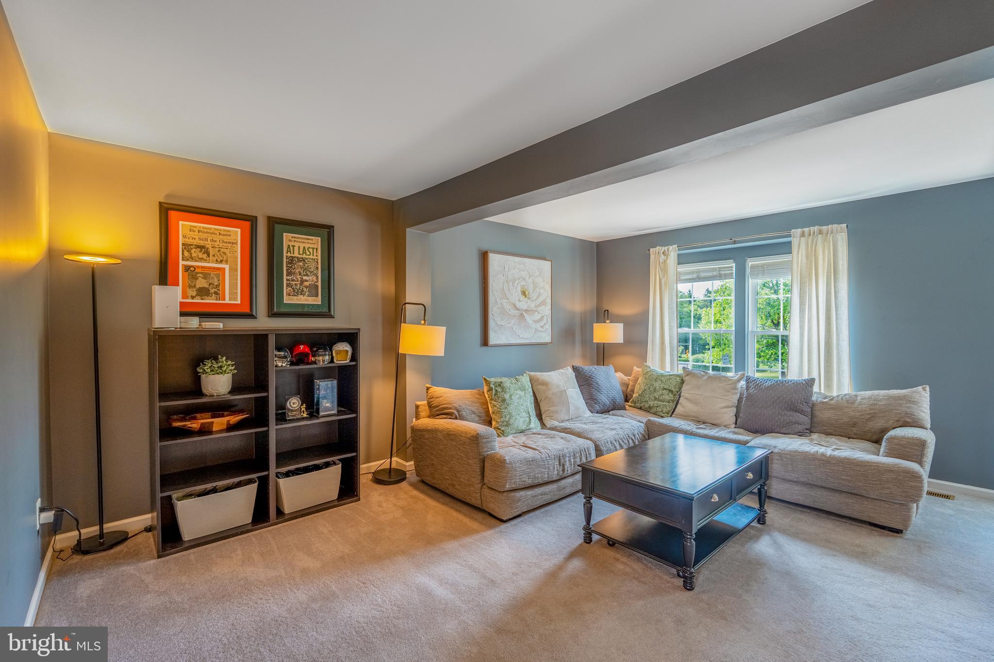 BEAVER RUN VIL - Residential