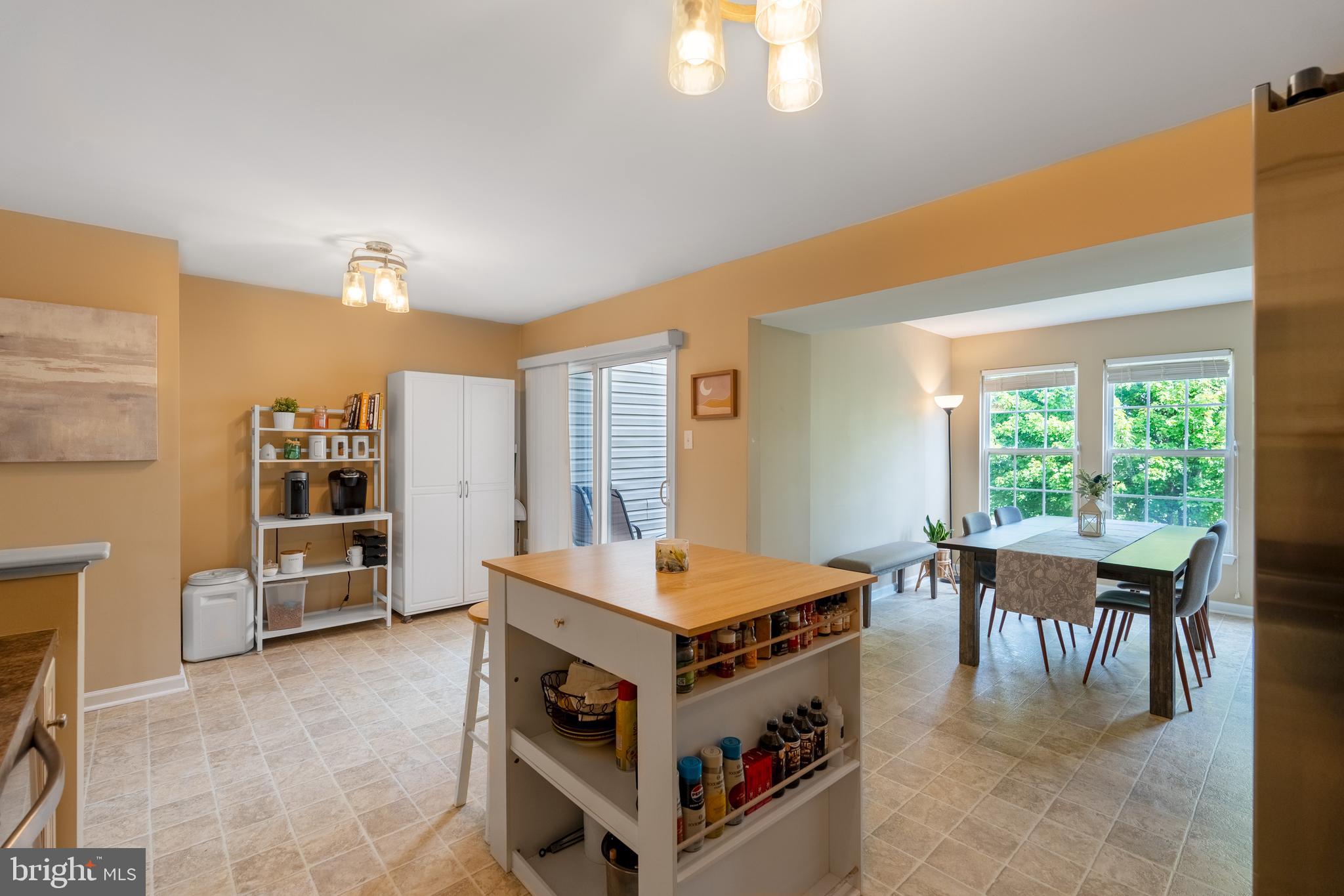 BEAVER RUN VIL - Residential