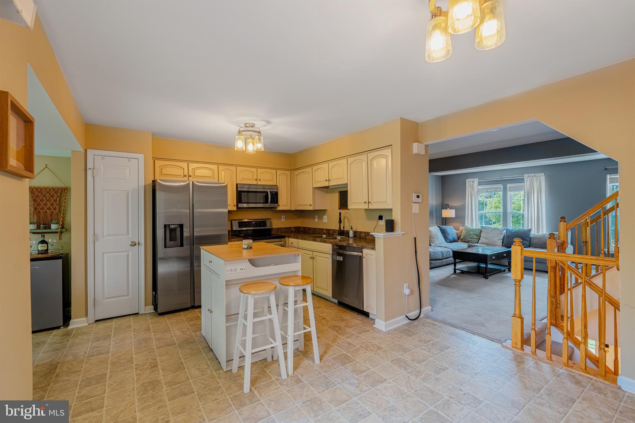 BEAVER RUN VIL - Residential