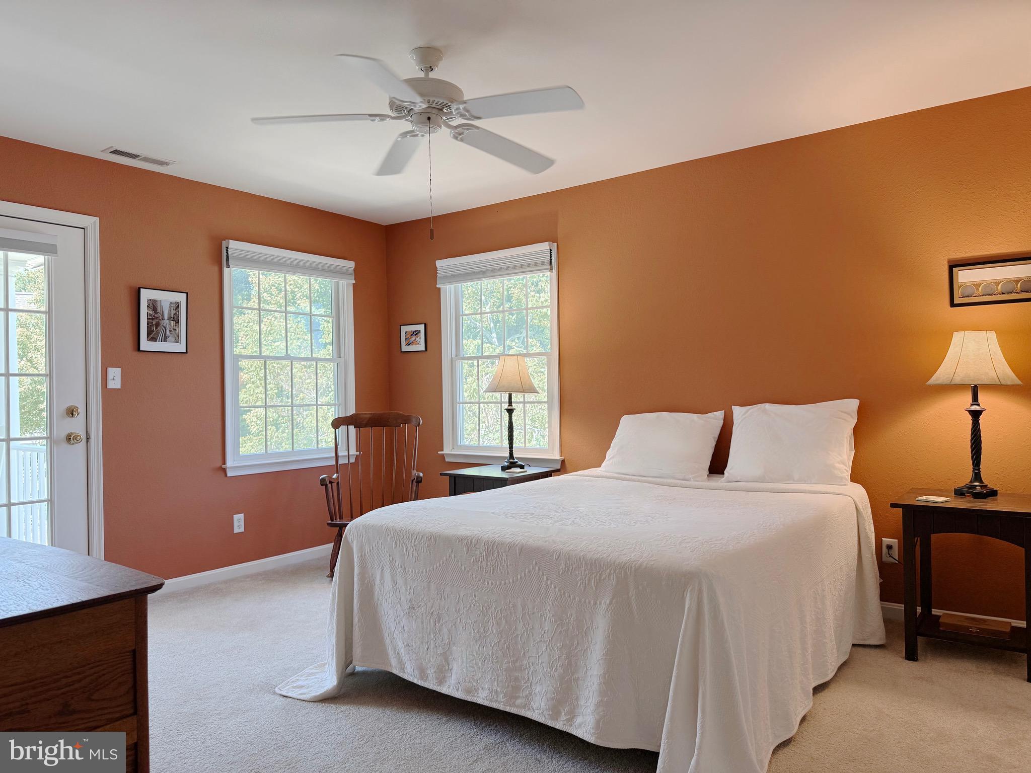 BEAR TRAP - Residential