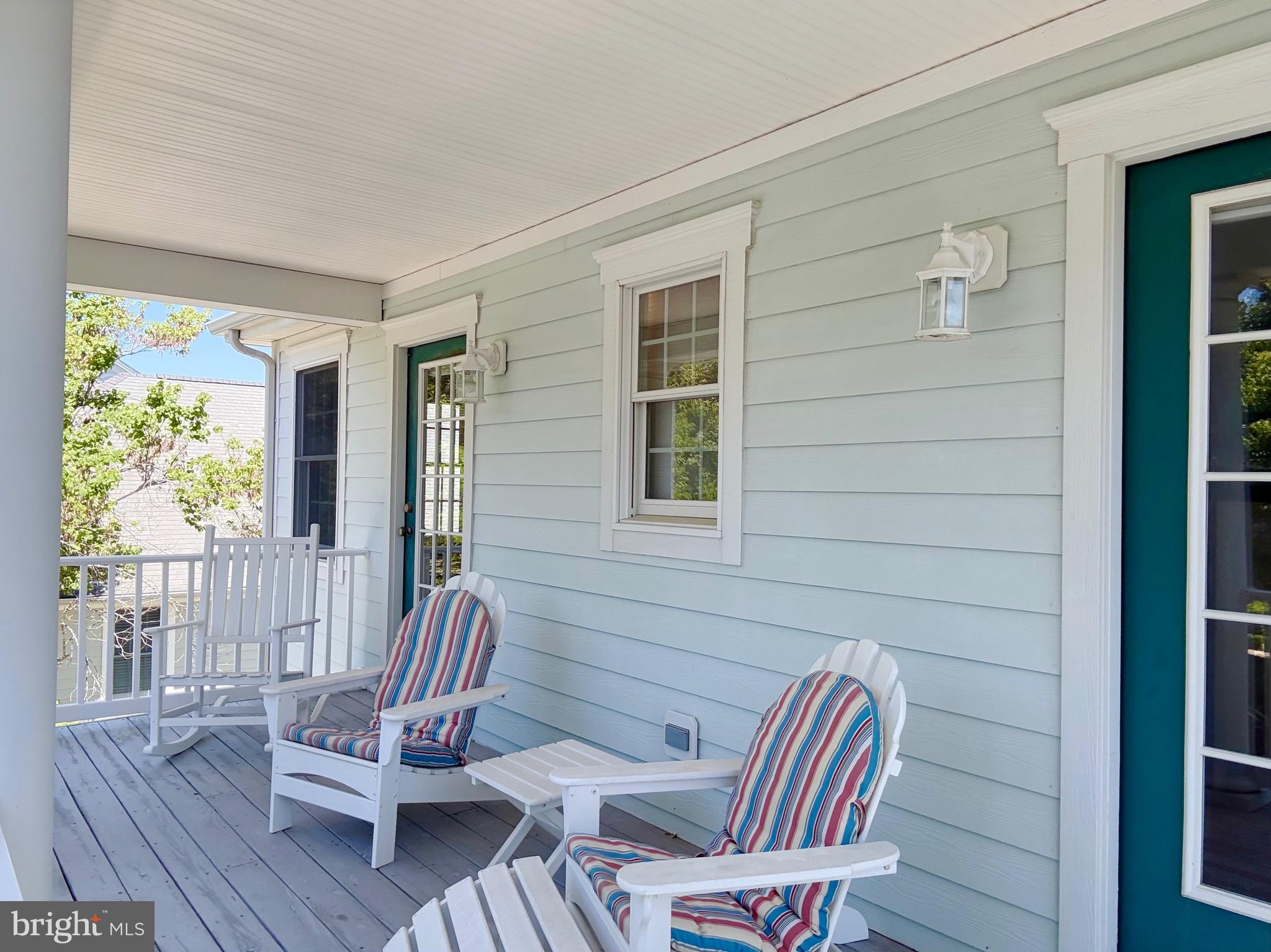 BEAR TRAP - Residential