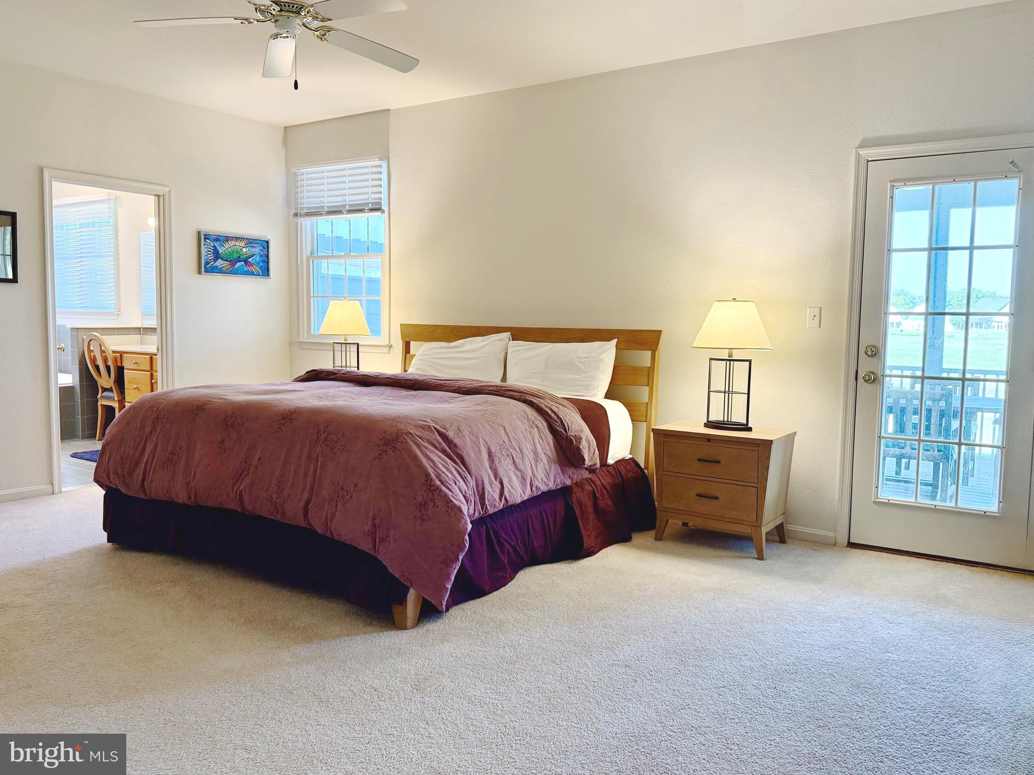 BEAR TRAP - Residential