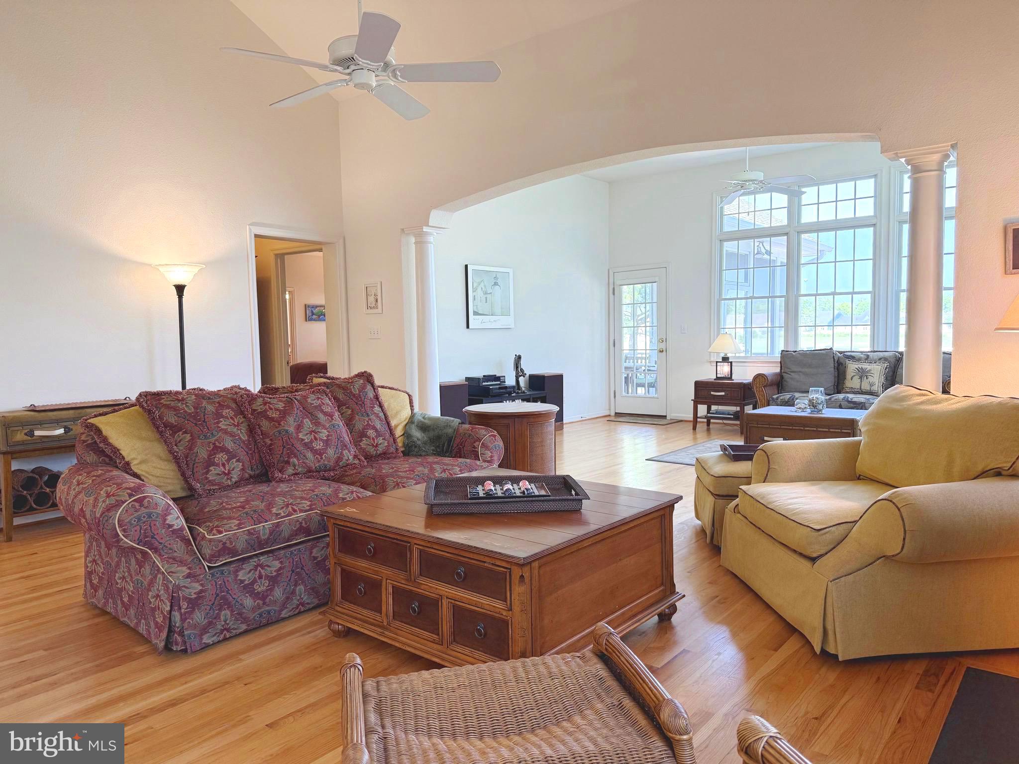 BEAR TRAP - Residential